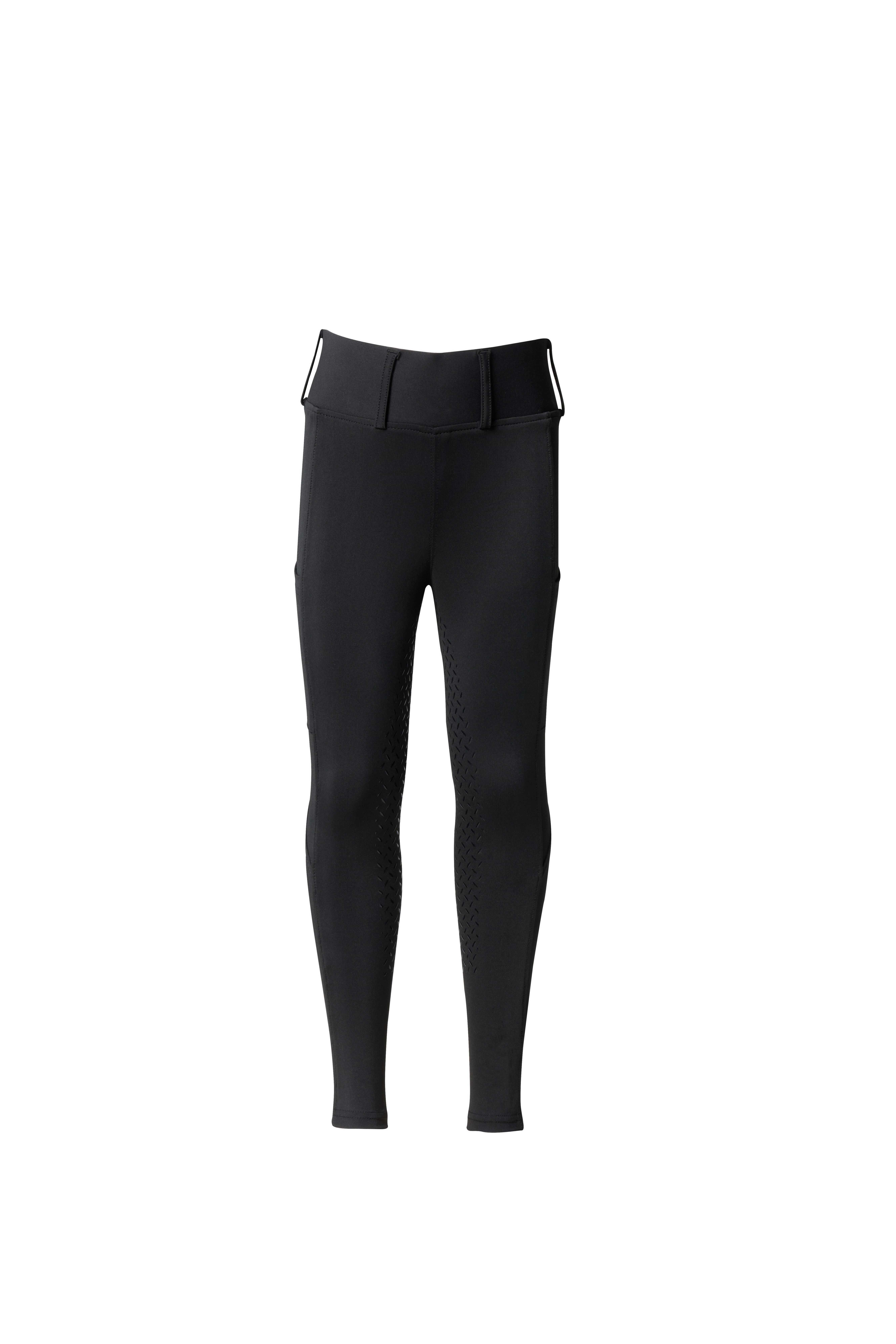 PFIFF Reitleggings Kinder „Selina“