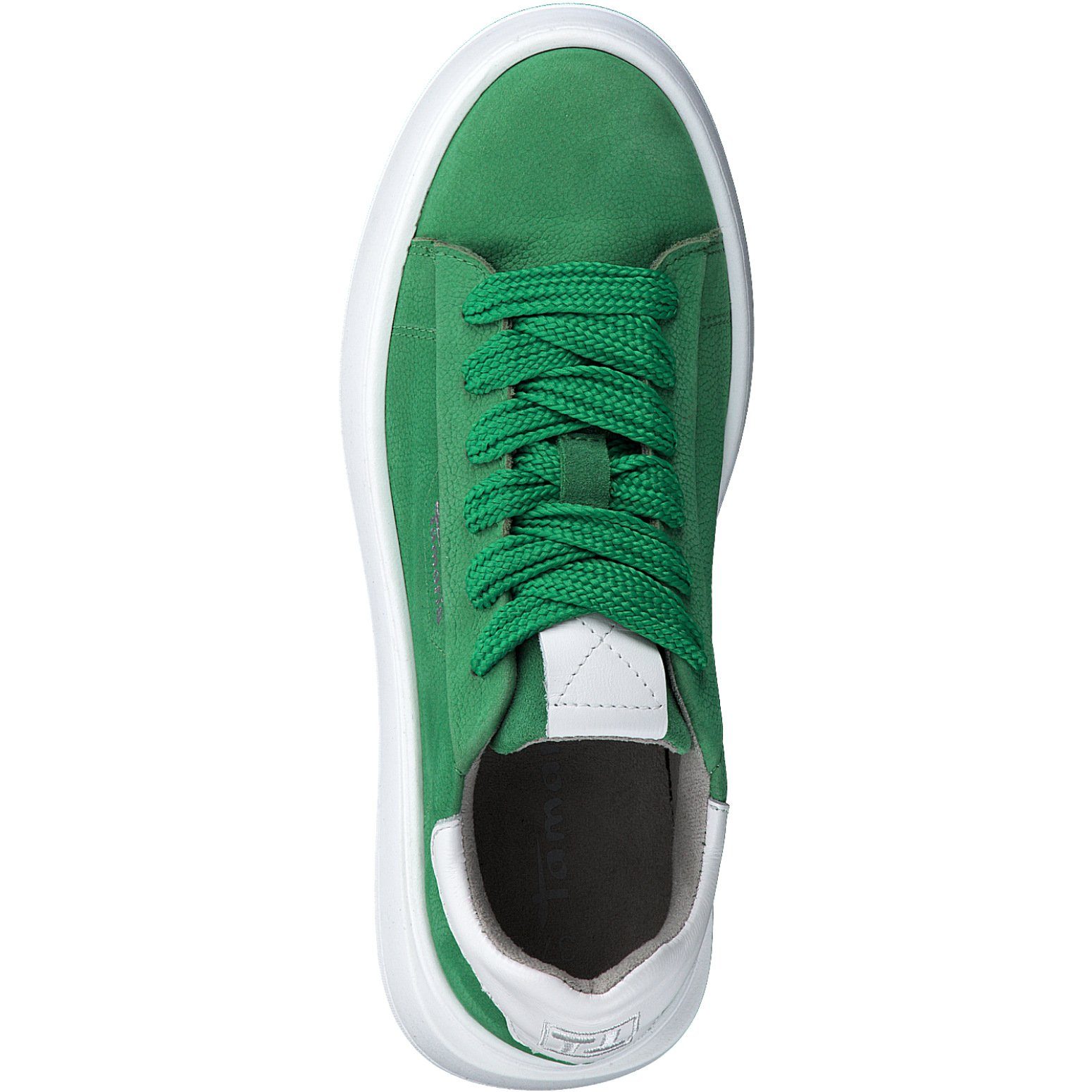 Tamaris Sneaker GREEN