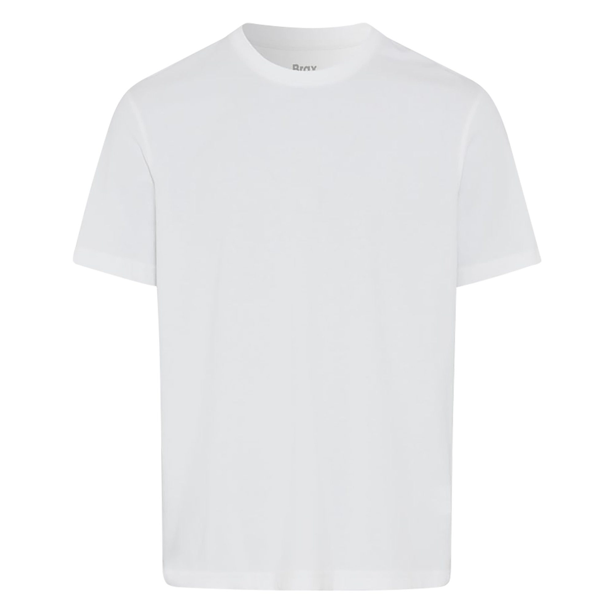 Brax T-Shirt Herren T-Shirt 4er Pack Baumwolle Tim 4P (Packung, 4er Pack)