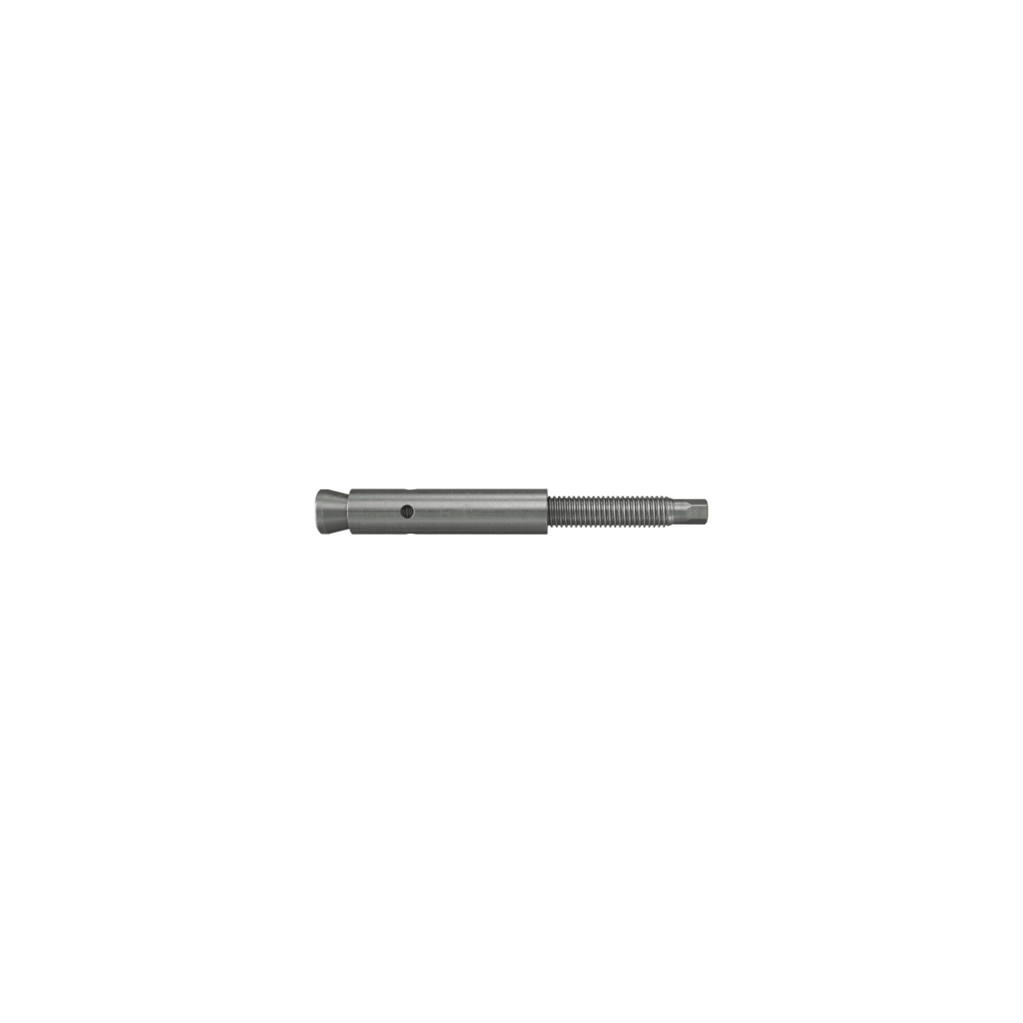 fischer Bolzenanker fischer Zykon-Steigeisenbefestigung FZA 14x60 ST A4 20 Stk