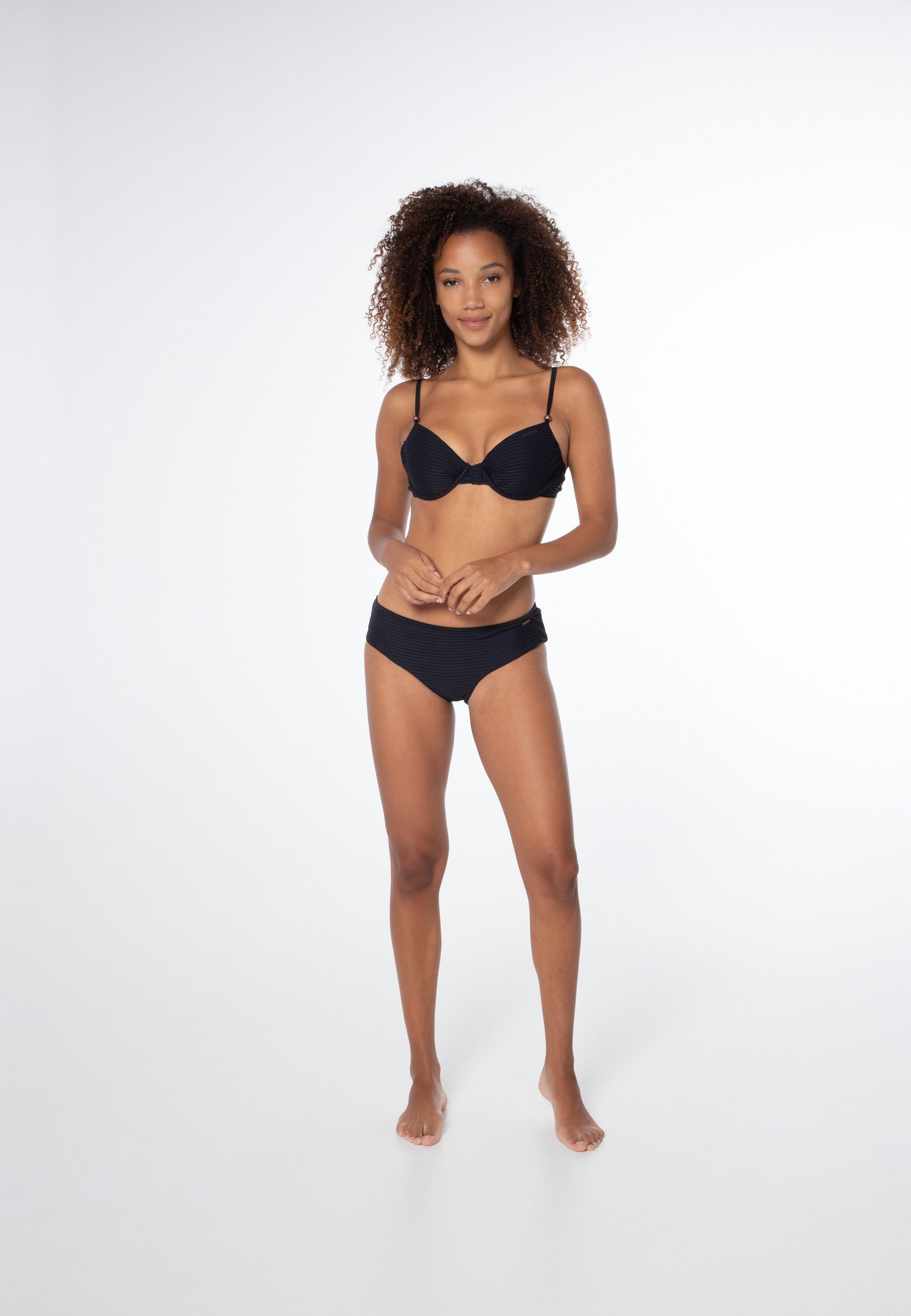 Protest Triangel-Bikini-Top MIXHART (Bikini-Oberteil, 1-St)
