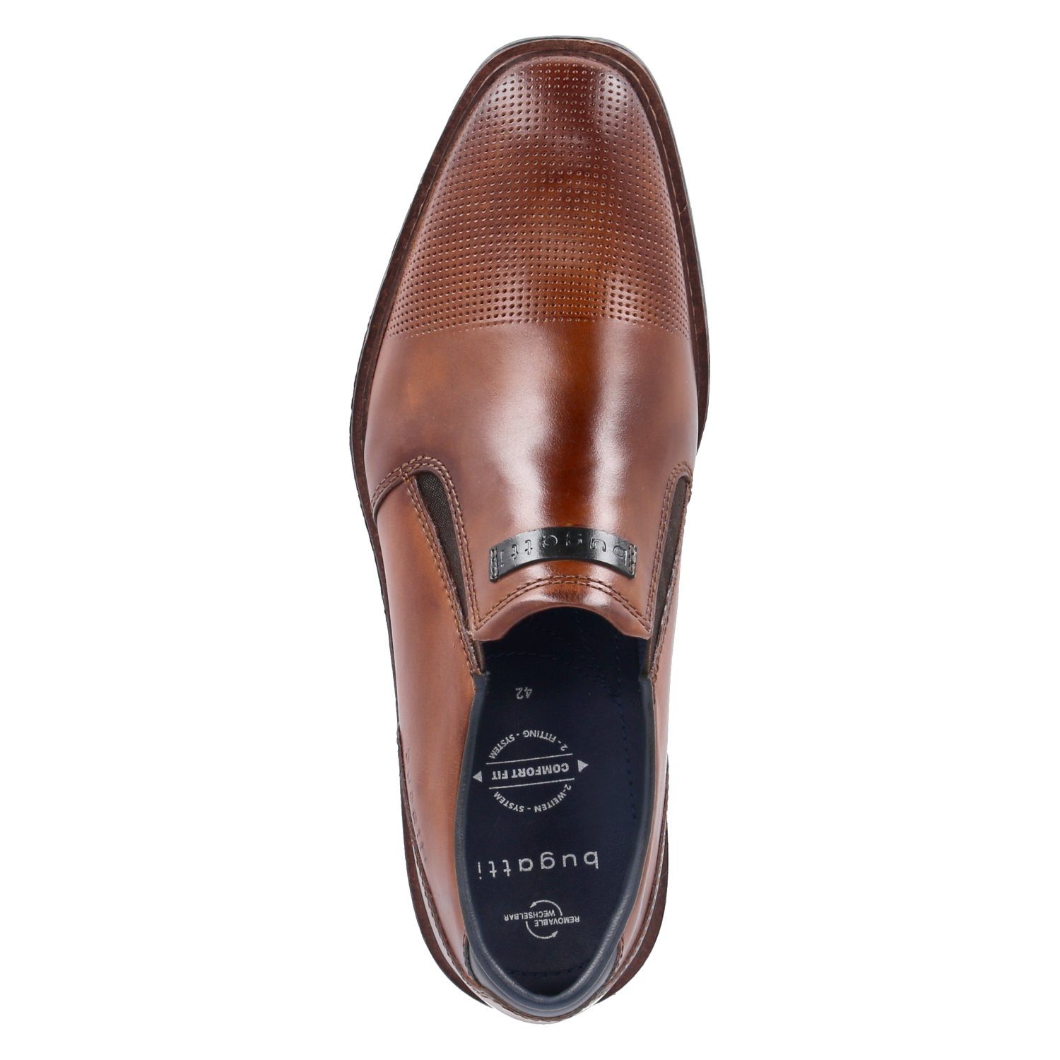 bugatti Slipper