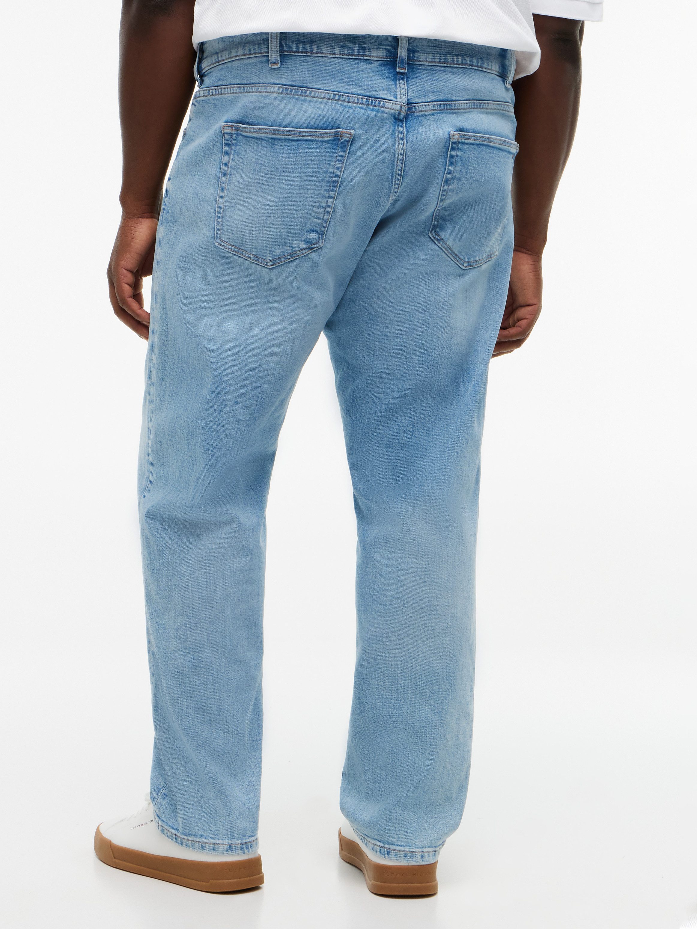 Tommy Hilfiger Big & Tall Regular-fit-Jeans Madison