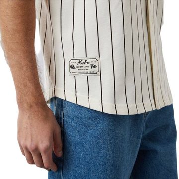 New Era T-Shirt T-Shirt New Era Pinstripe Newera