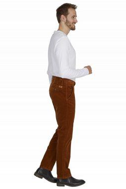 Club of Comfort Cordhose Garvey 7200 mit toller Feincordstruktur