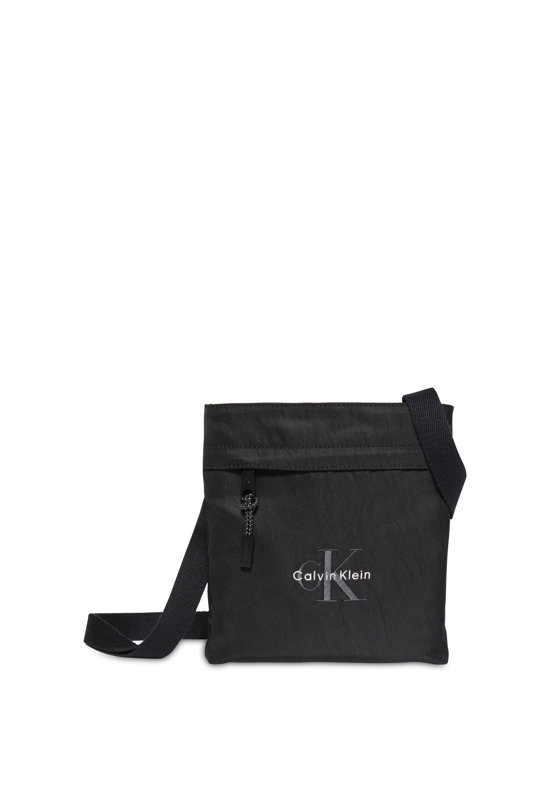 Calvin Klein Umhängetasche BOLD FLATPACK, Crossbody Bag, Herren Schultertas günstig online kaufen