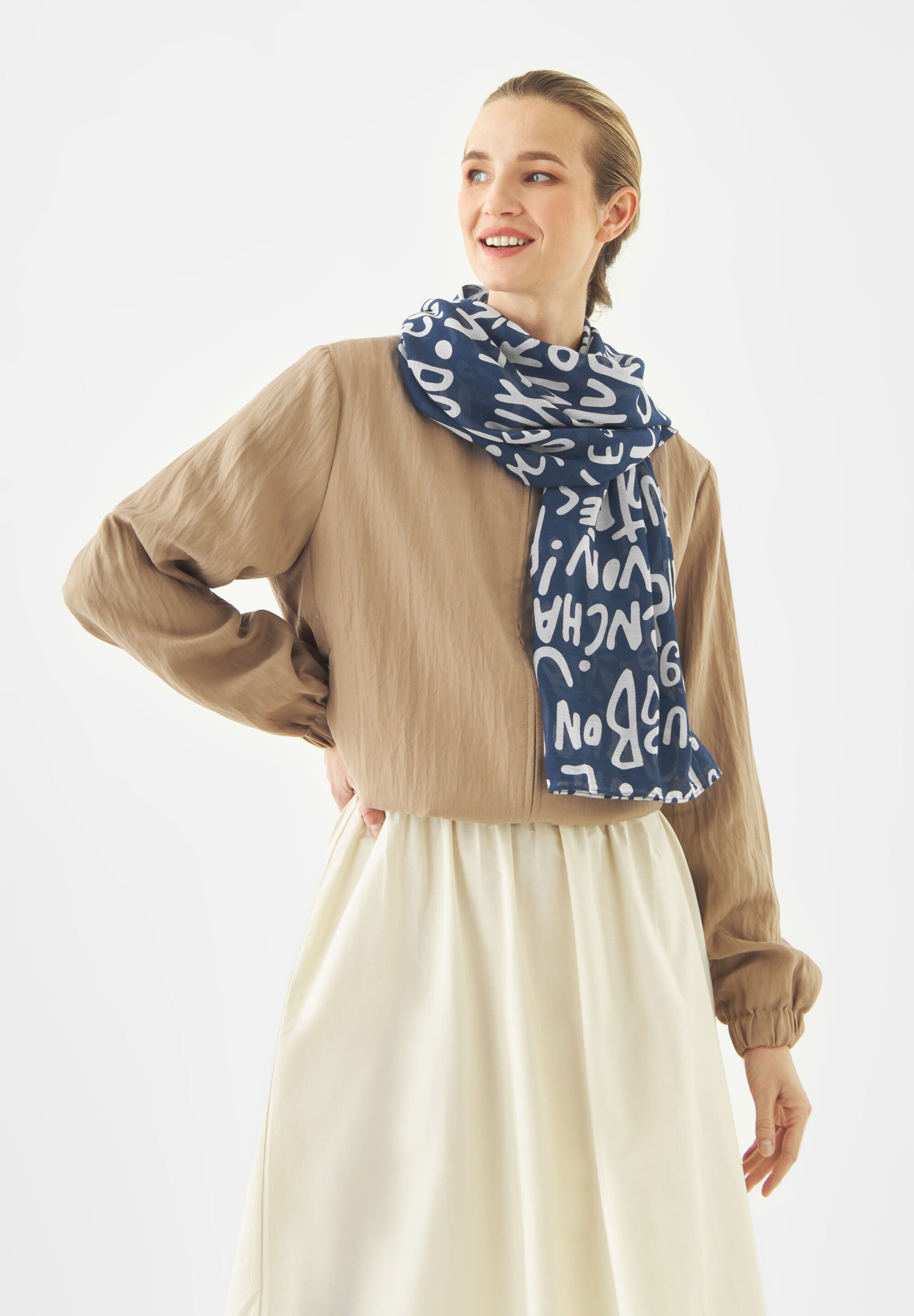 Codello Modeschal, (1-St), Modal-Combo