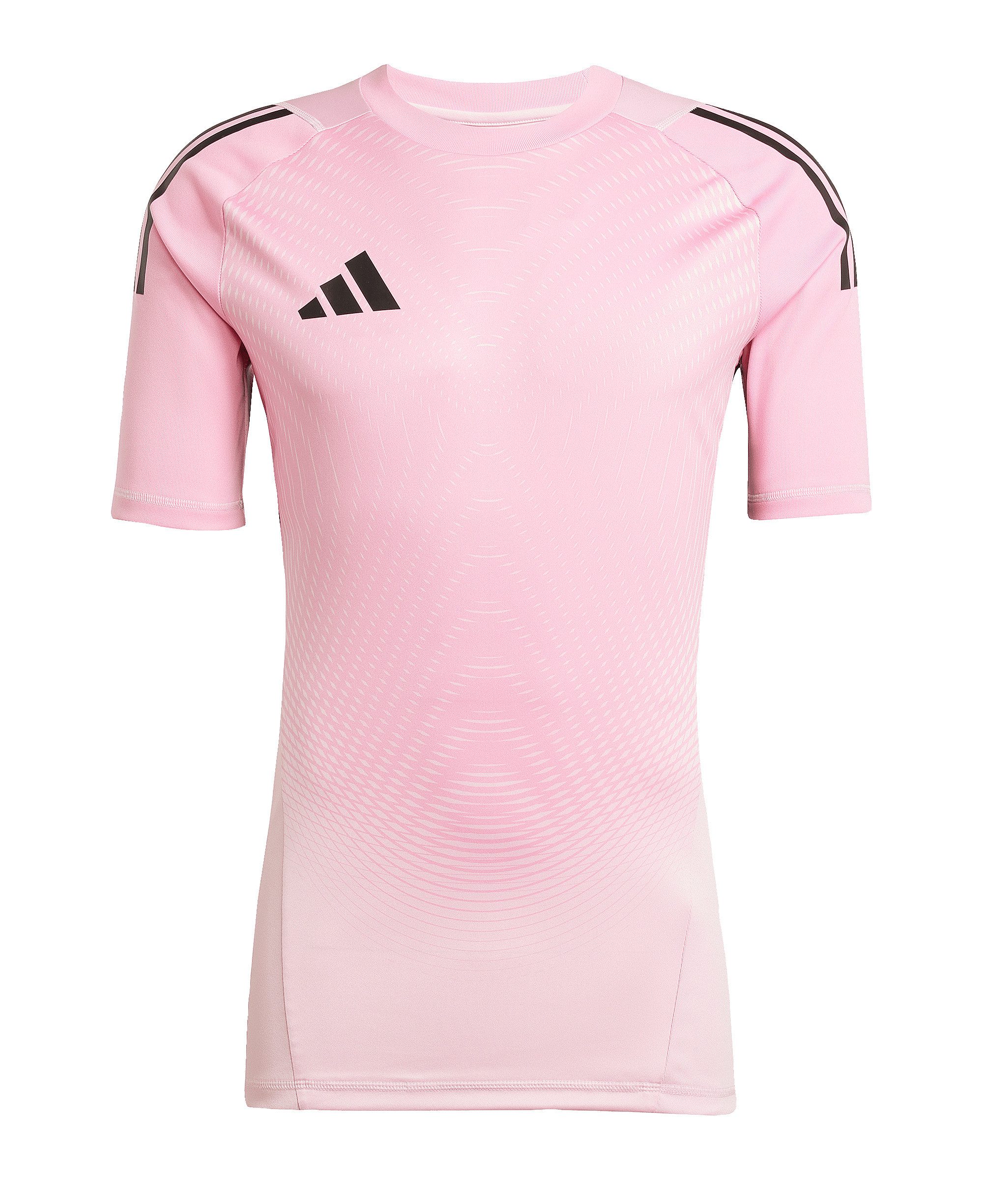 adidas Performance Fußballtrikot adidas Performance Tiro 25 Pro Torwarttrik günstig online kaufen