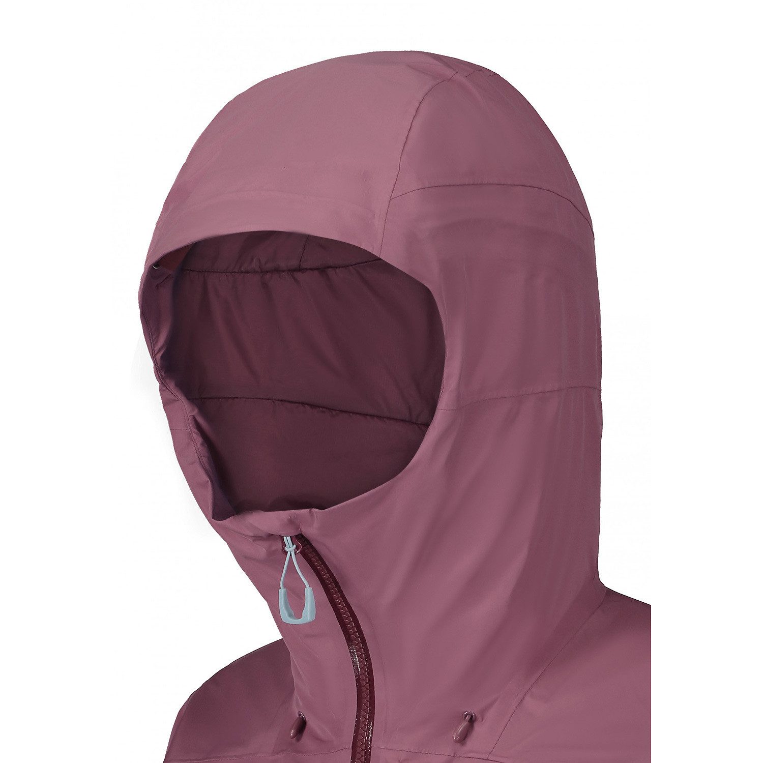 Rab Softshelljacke Funktionsjacke W KHROMA VOLITIJACKET