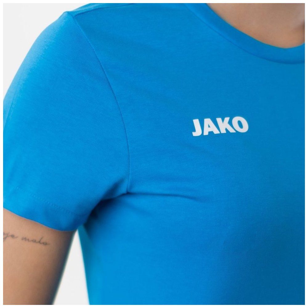 Jako T-Shirt T-Shirt Base