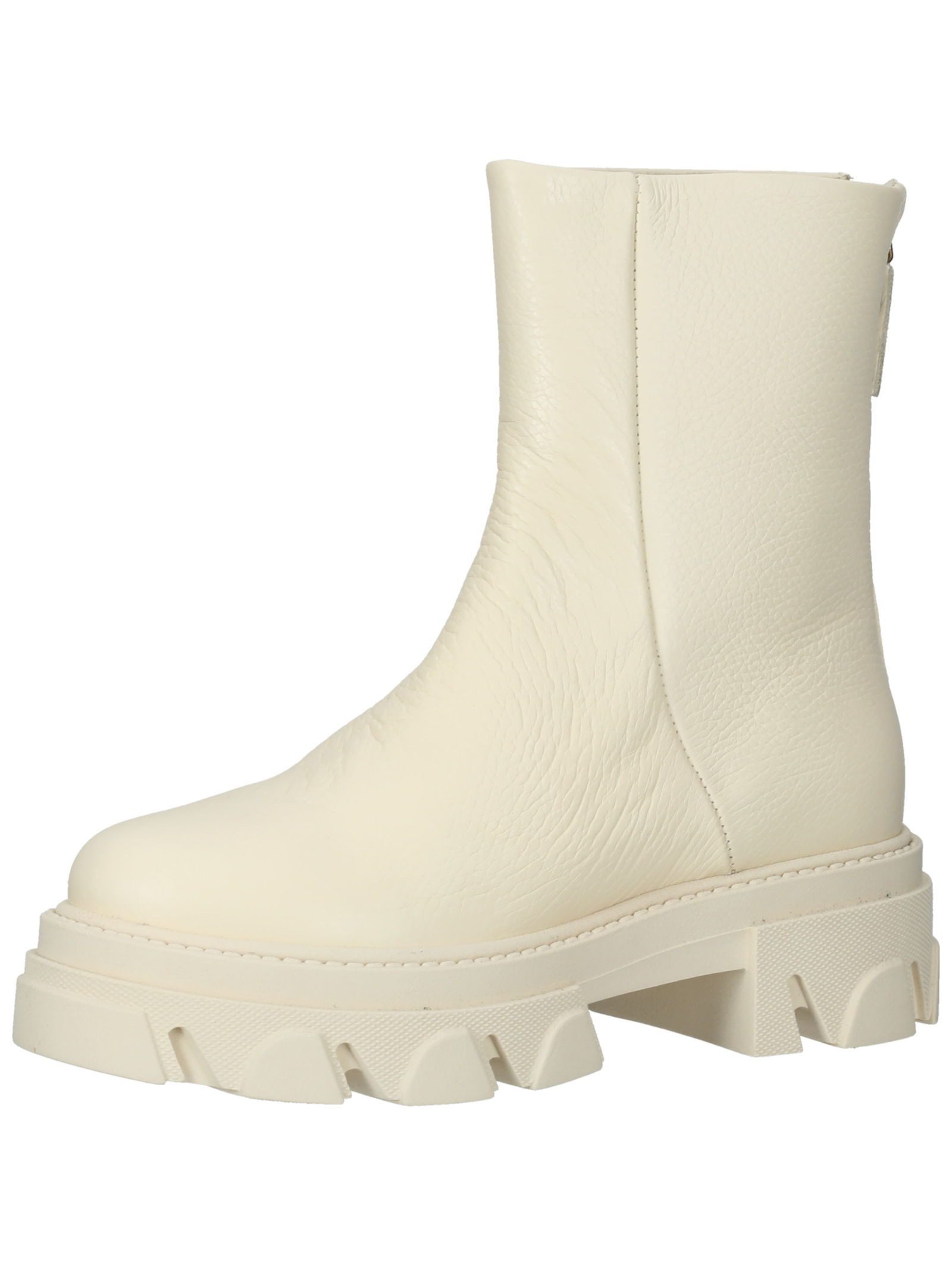 STEVE MADDEN Stiefelette Leder Stiefelette