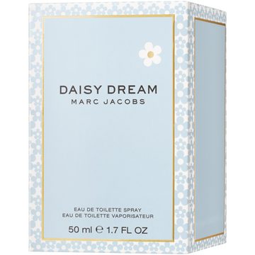 MARC JACOBS Eau de Toilette Daisy Dream E.d.T. Nat. Spray