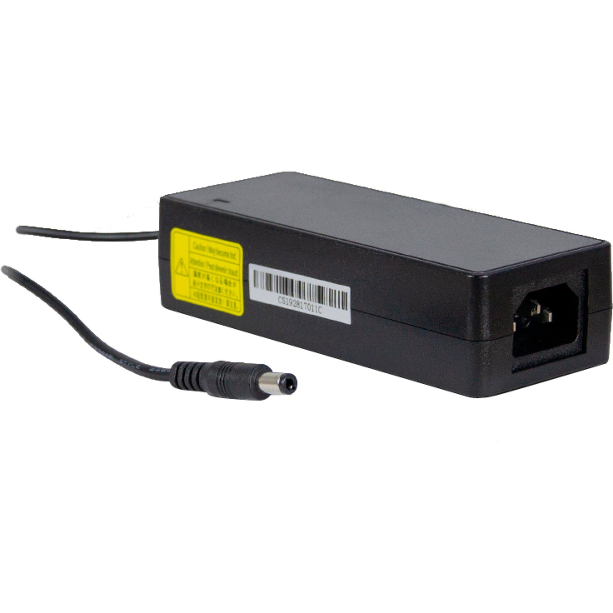 Inter-Tech Externes Netzteil 12Volt, 90Watt, Netzteil
