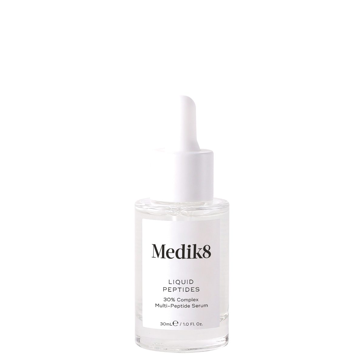 Gesichtspflege Liquid Peptides