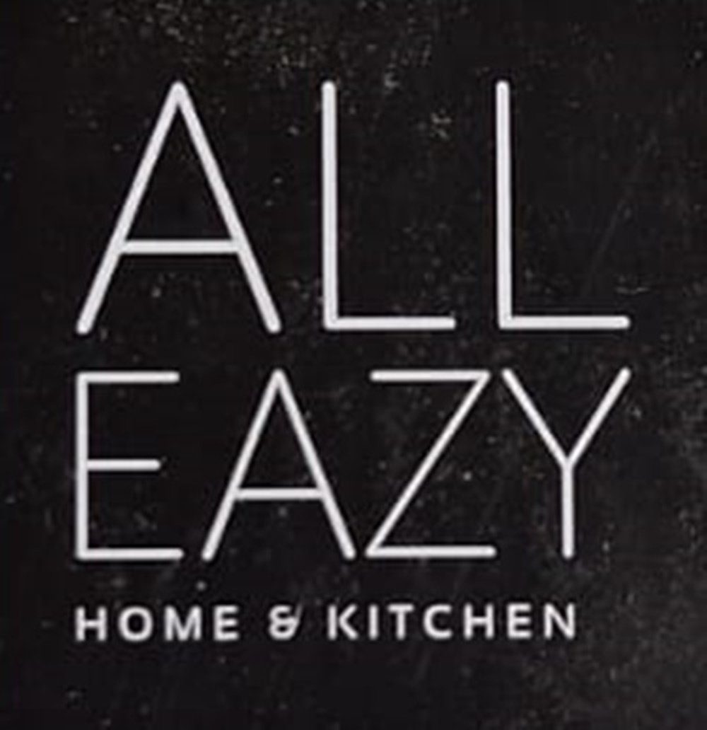 ALL EAZY Home & Kitchen