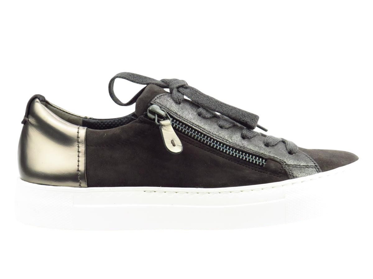anht./piombo Sneaker