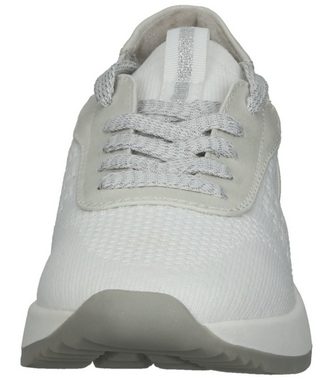 Jana Sneaker Lederimitat/Textil Sneaker