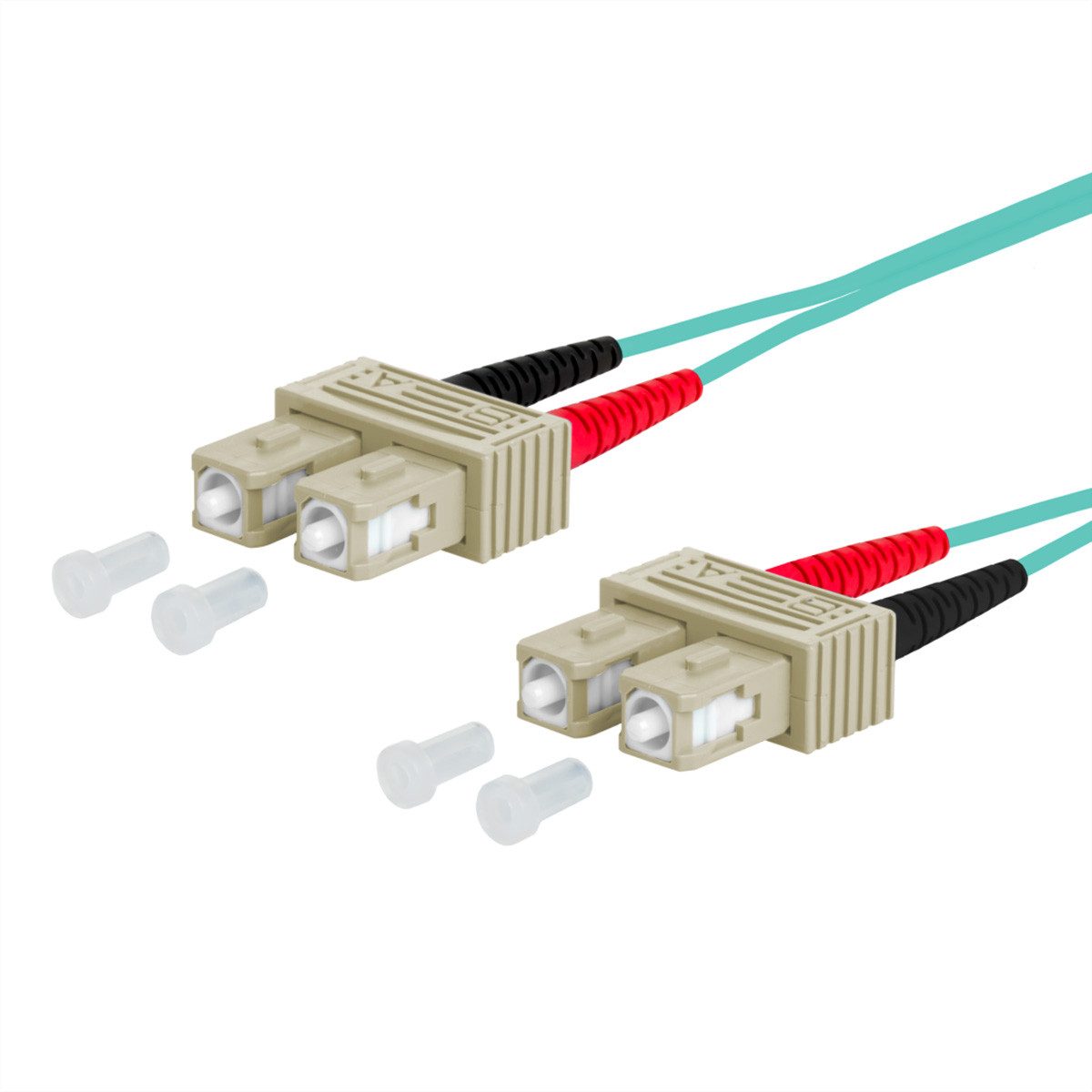 OpDAT Patchkabel Glasfaserkabel