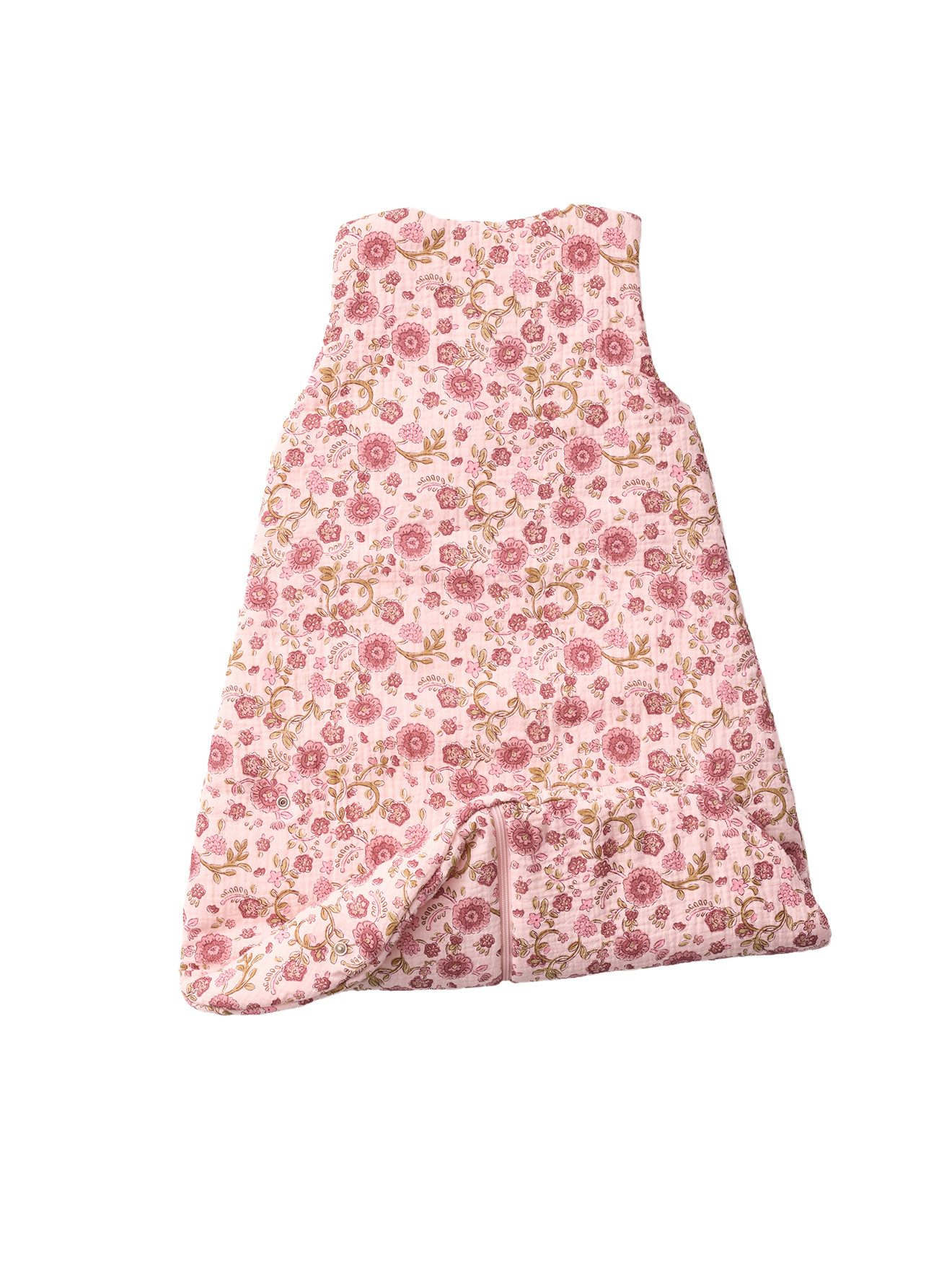 vertbaudet Babyschlafsack, Sommerschlafsack, 2,5 TOG