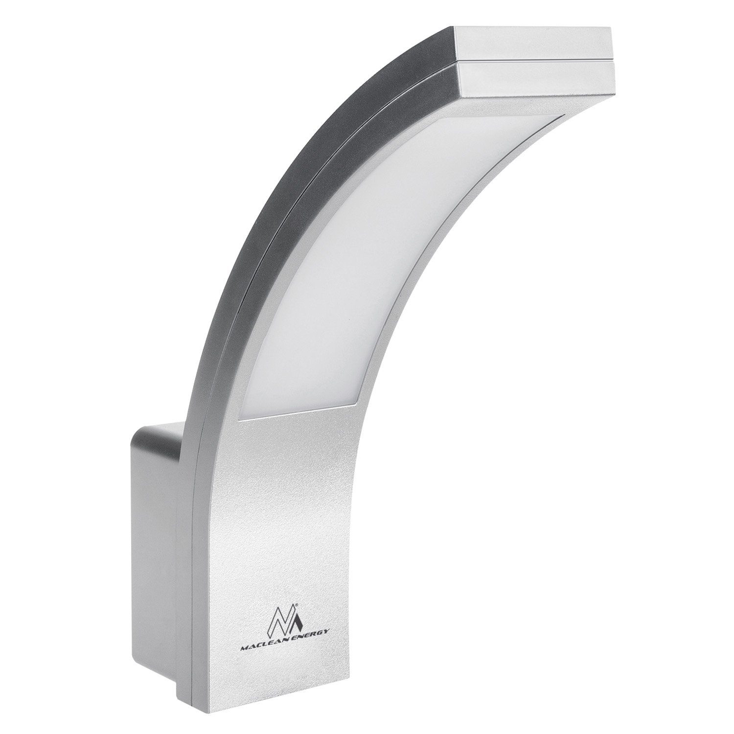 Maclean LED Außen-Wandleuchte MCE343, Neutralweiß, LED-Lampe günstig online kaufen