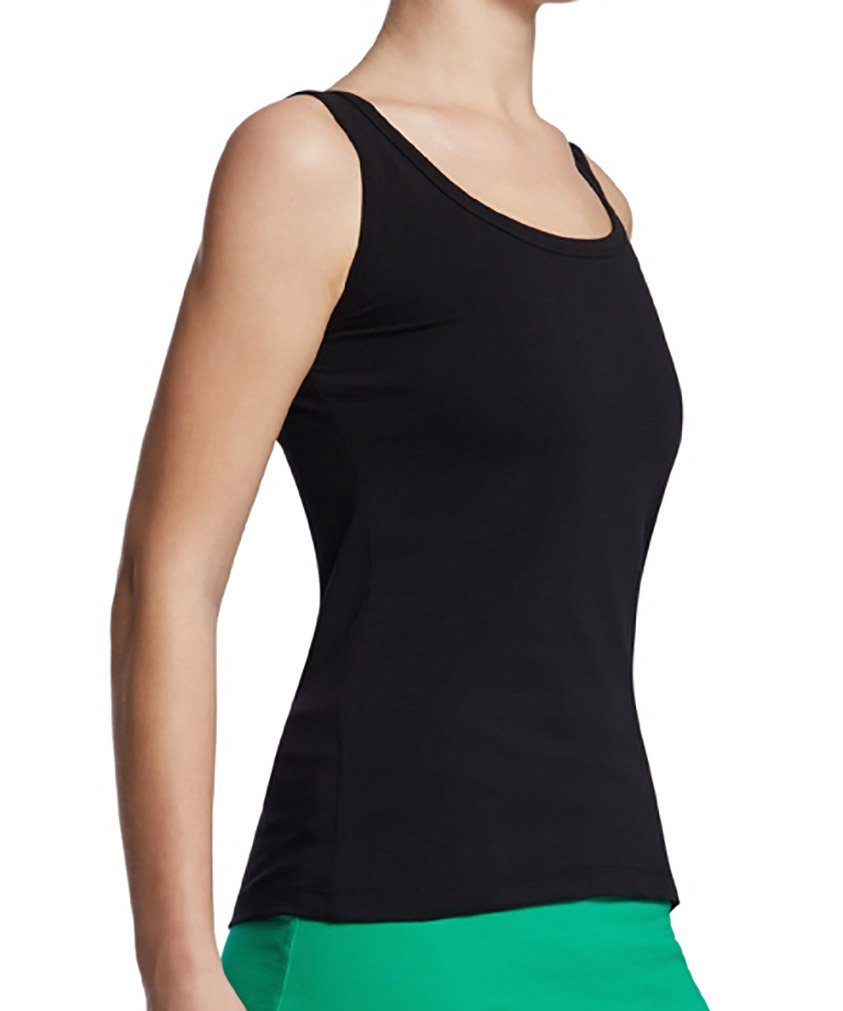 ESPARTO Yogatop Tanktop Auron in Bio-Baumwolle