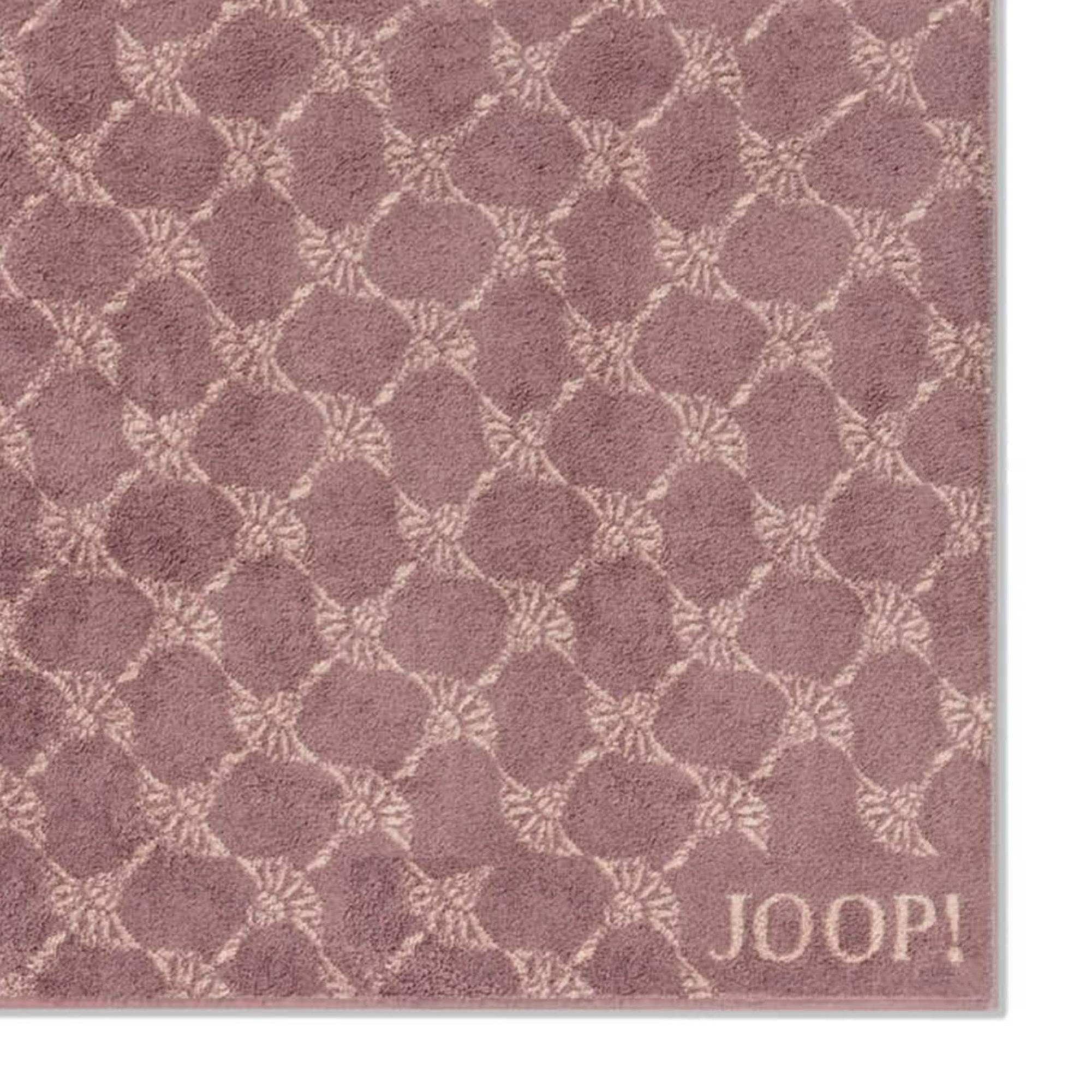 JOOP! Duschtücher Unisex Duschtuch 1er Pack Baumwolle, Frottier (1er Pack, 1-St)