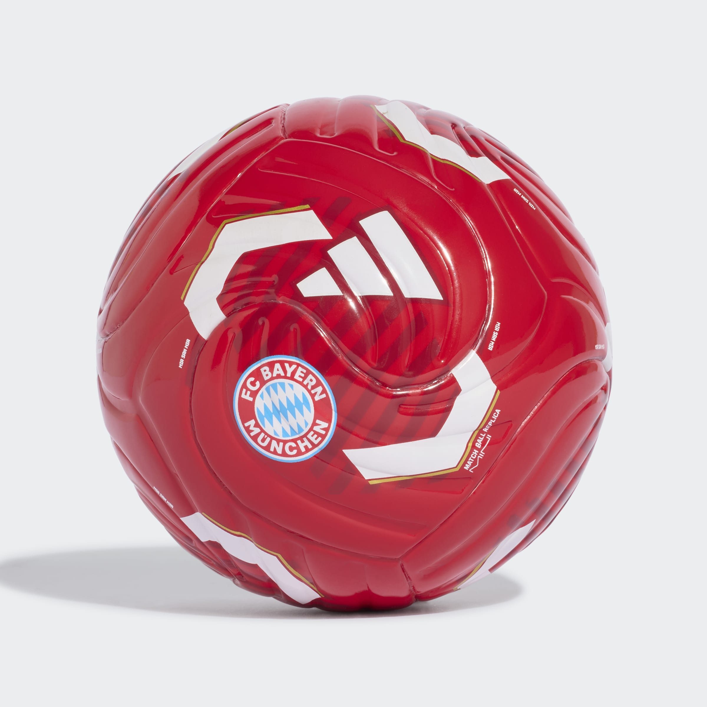 adidas Performance Fußball FC BAYERN MÜNCHEN, FC Bayern München