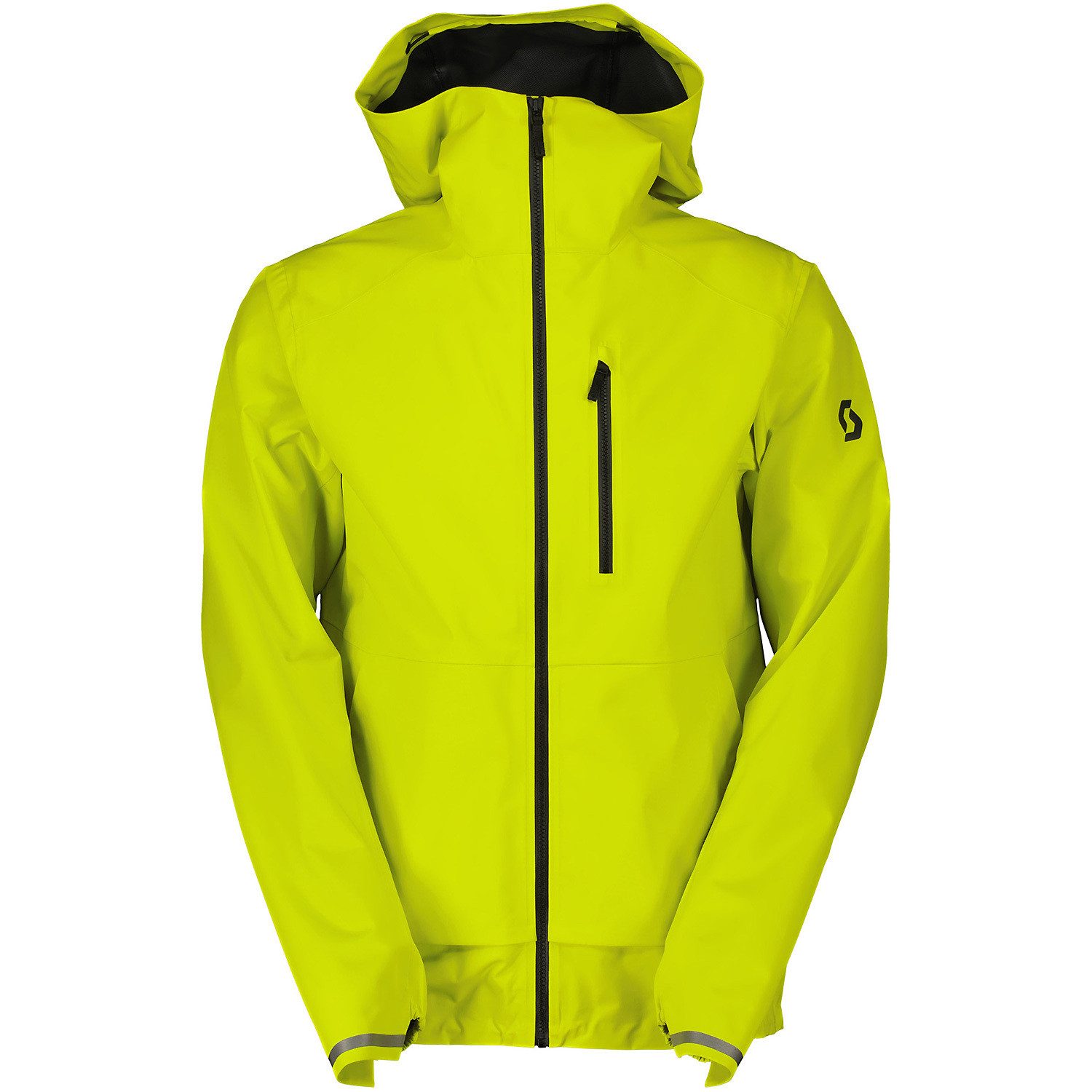 Scott 3-in-1-Funktionsjacke Funktionsjacke M COMMUTER 2.5L JACKET