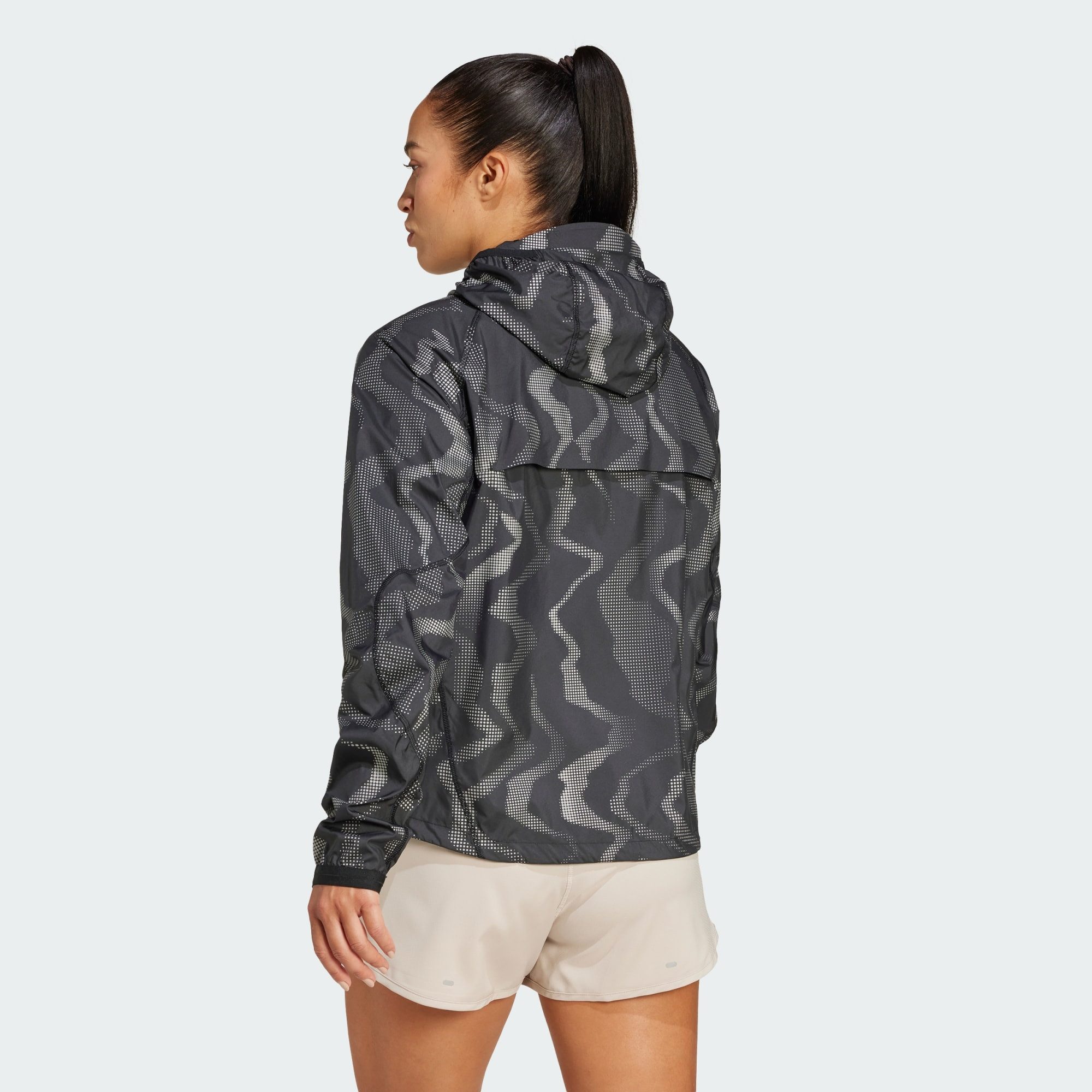 adidas Performance Laufjacke ULTIMATE WIND.RDY JACKE günstig online kaufen