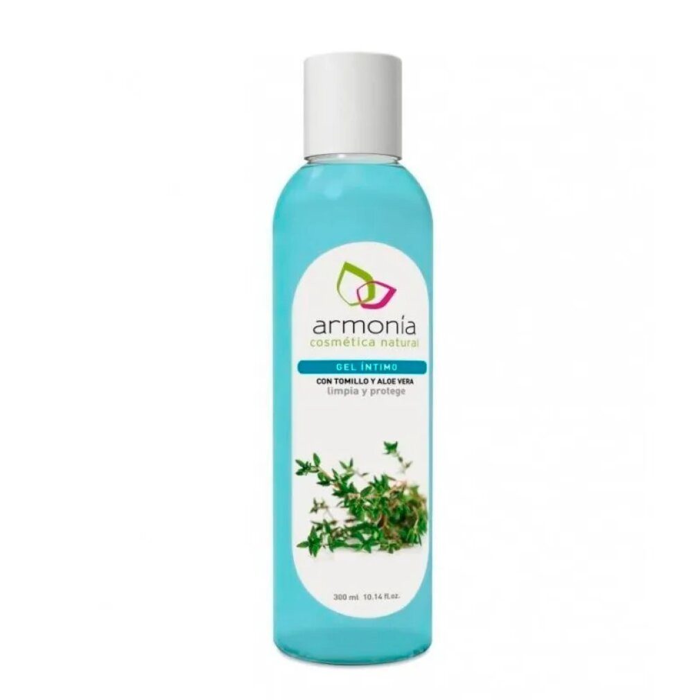 Armonia Intimpflege Gel Intimo 300ml