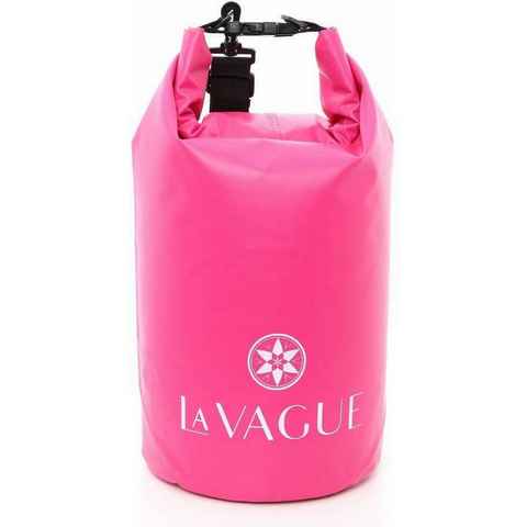 LA VAGUE Drybag ISAR wasserfester packsack 20l