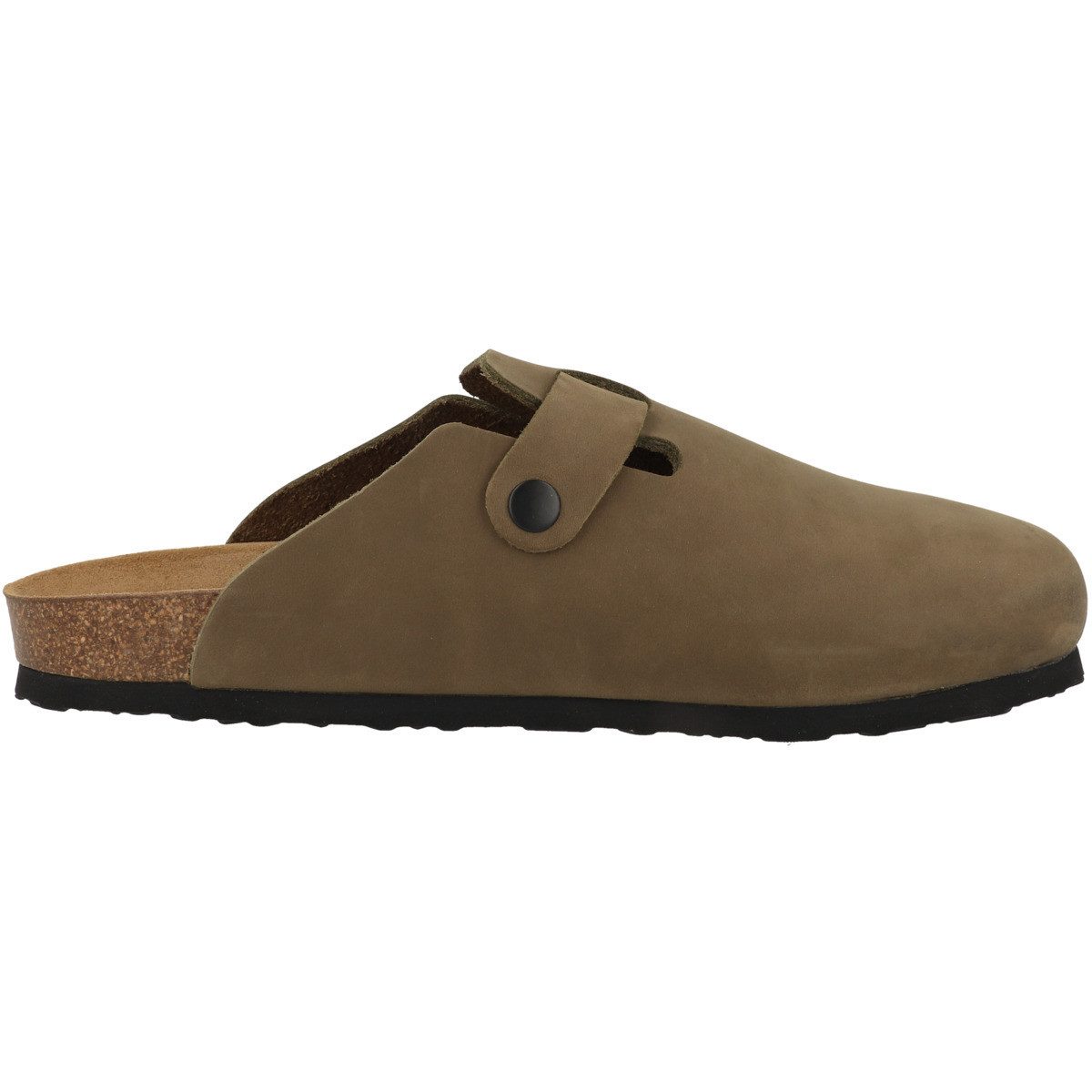 Josef Seibel Josef 04 Herren Clog Sandalen, Hausschuhe, Pantoletten, Badeschuhe, Gartenschuhe
