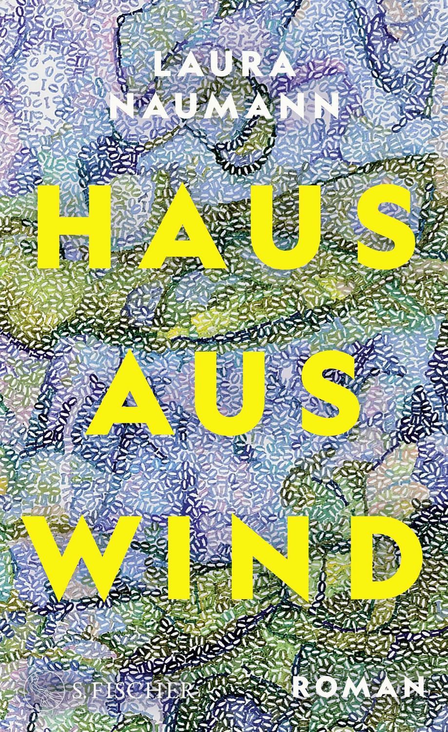 Haus aus Wind / Laura Naumann