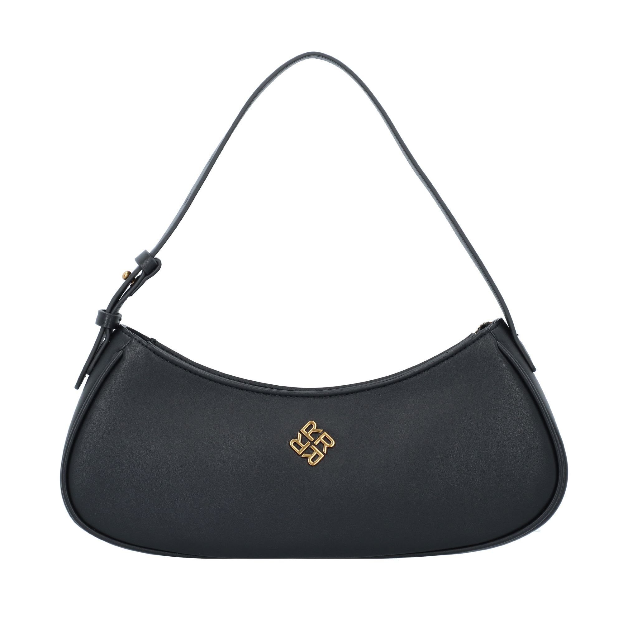 Schultertasche