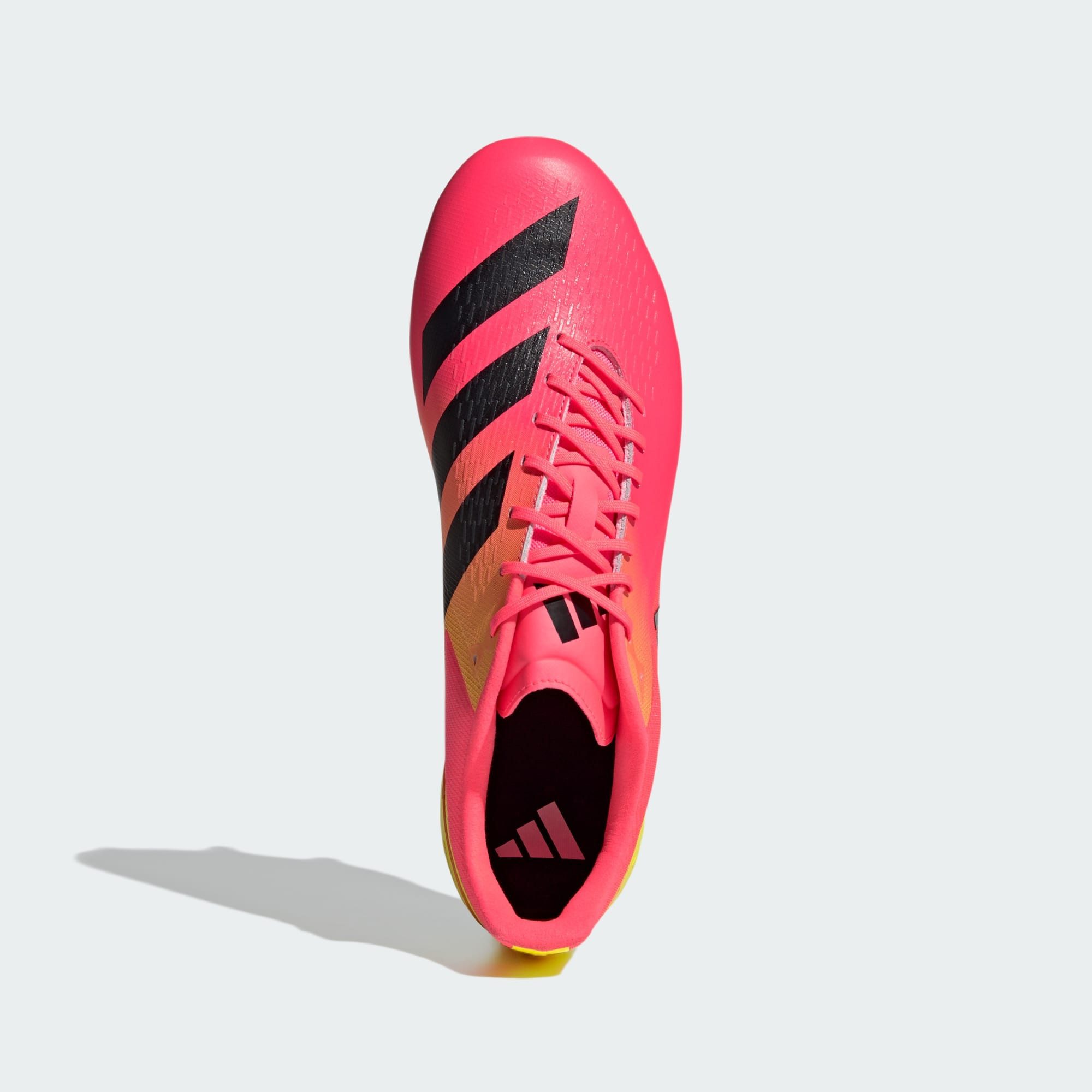 adidas Performance ADIZERO RS15 PRO SG RUGBYSCHUH Fußballschuh