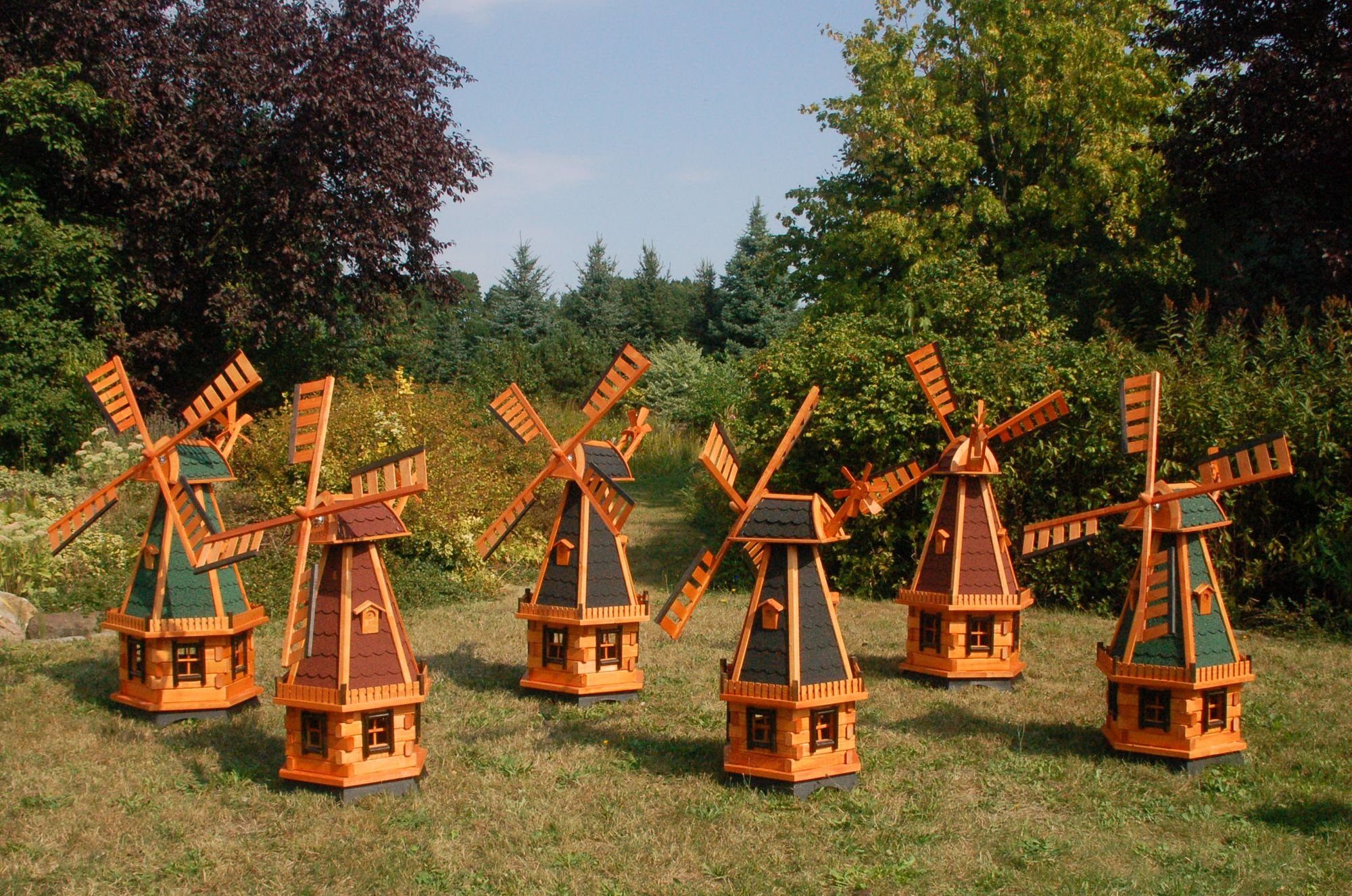 DSH DEKO SHOP HANNUSCH Gartenfigur Große günstig online kaufen