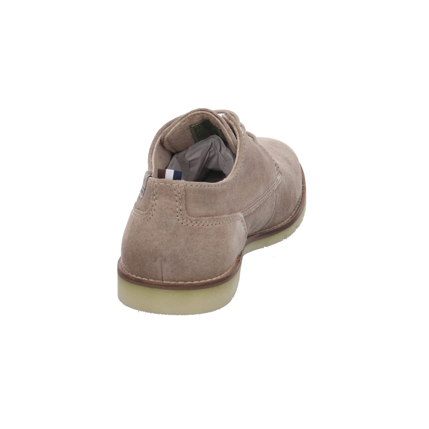 bugatti Isidor Schnürschuh günstig online kaufen