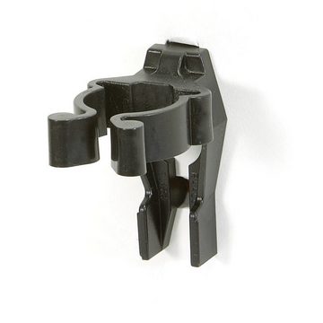 raaco Werkzeughalter raaco 110655 Werkzeughaken Clip 6-24 mm Werkzeugklemme (L x B x H) 33