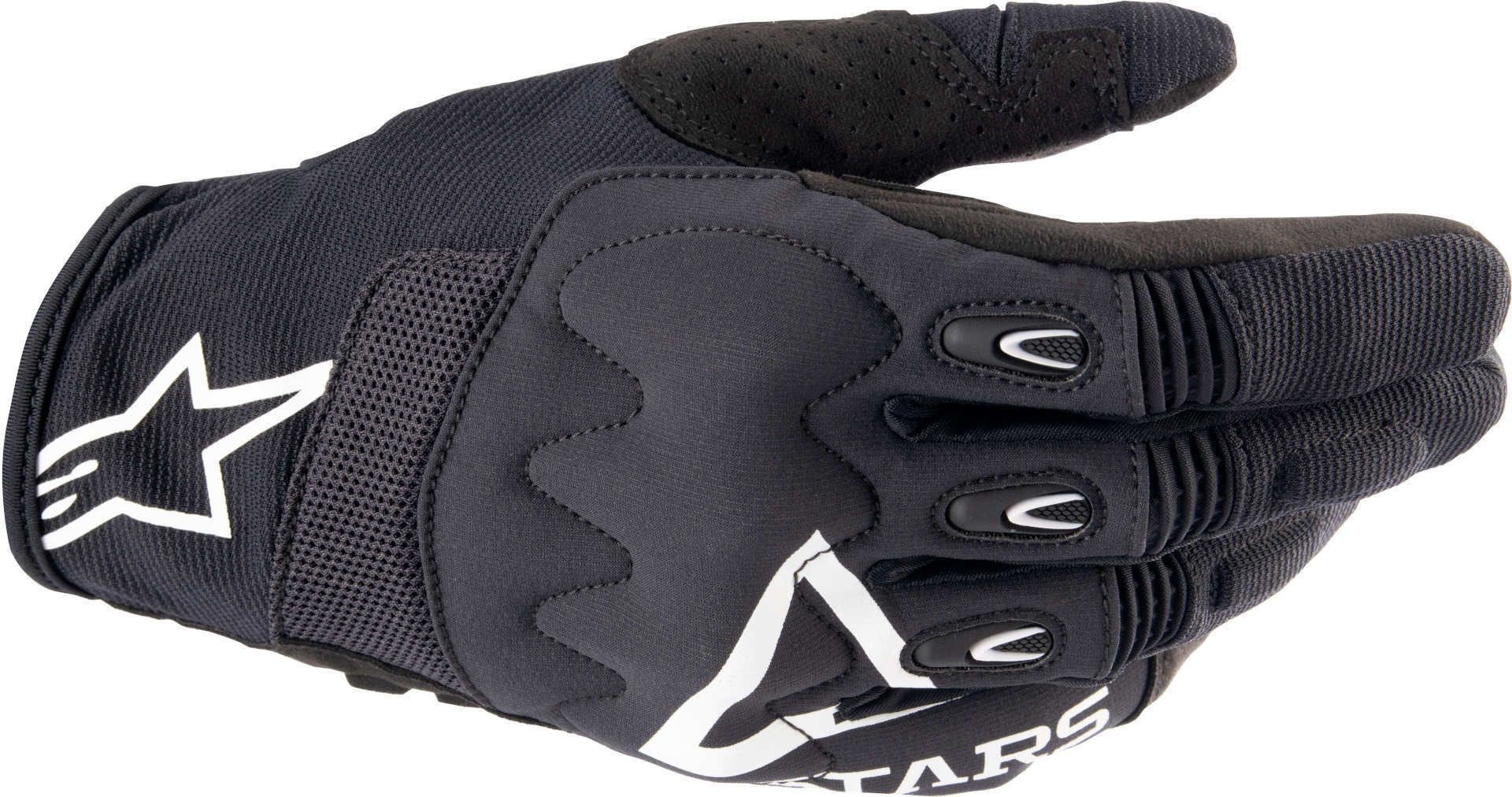 Motorradhandschuhe Techdura Motocross Handschuhe