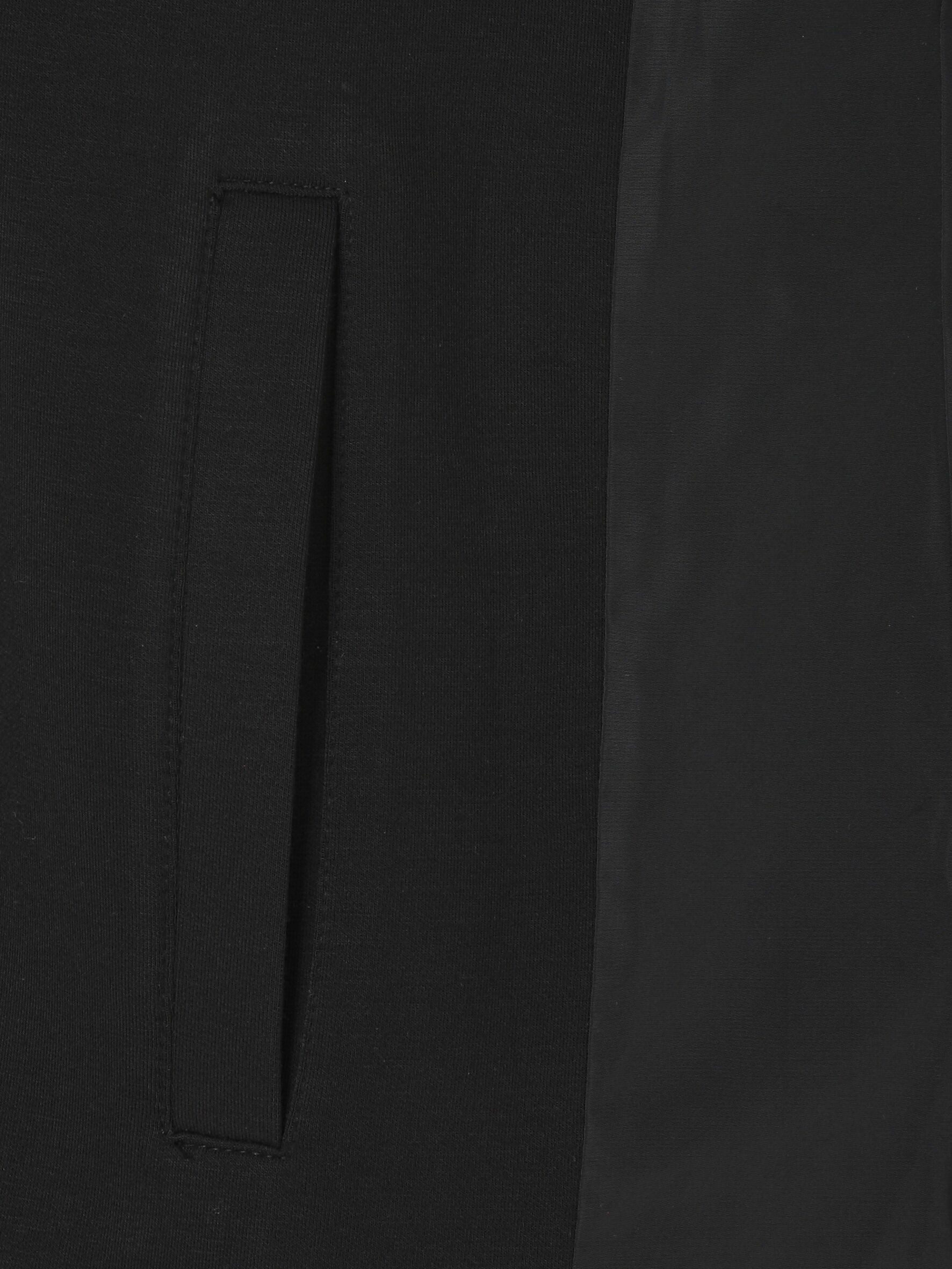 FRAPP Sweatjacke Große Größen
