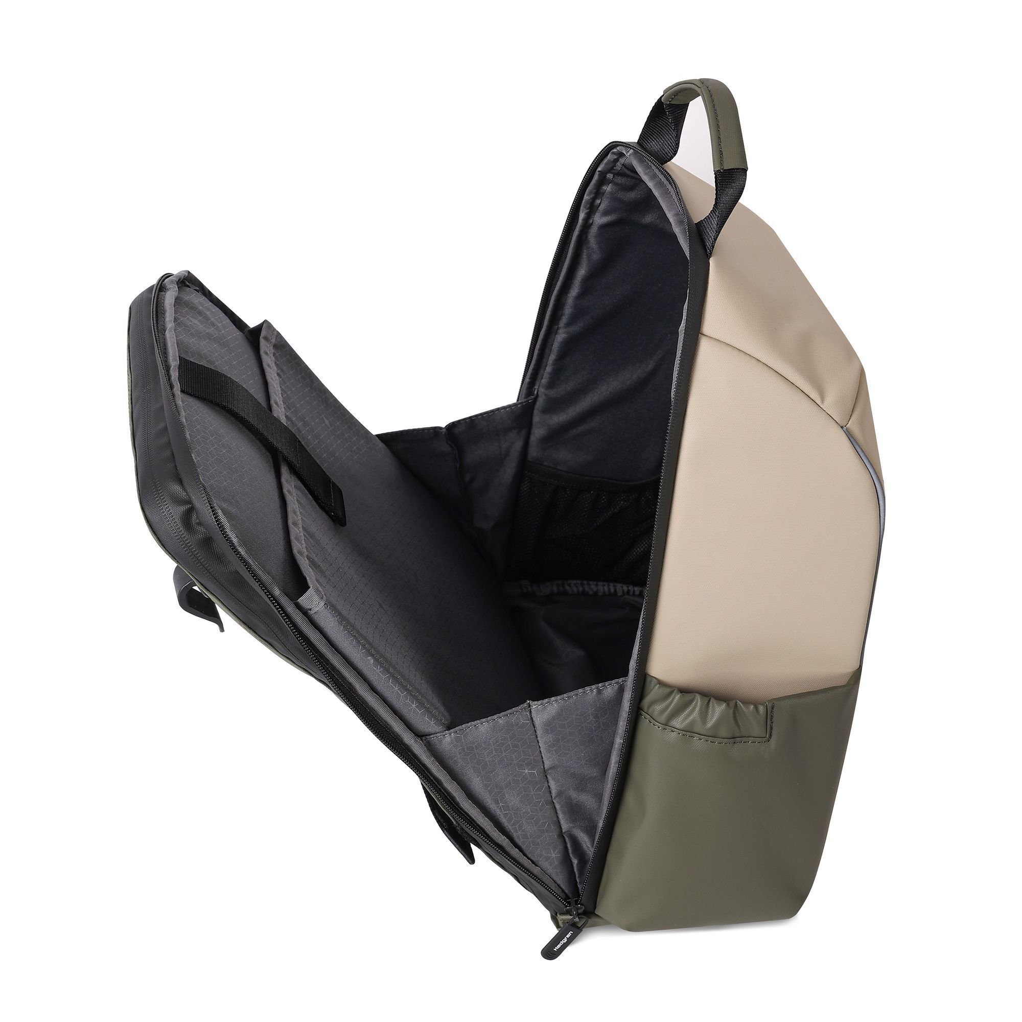 Hedgren Fahrradtasche Commute Bike, PET
