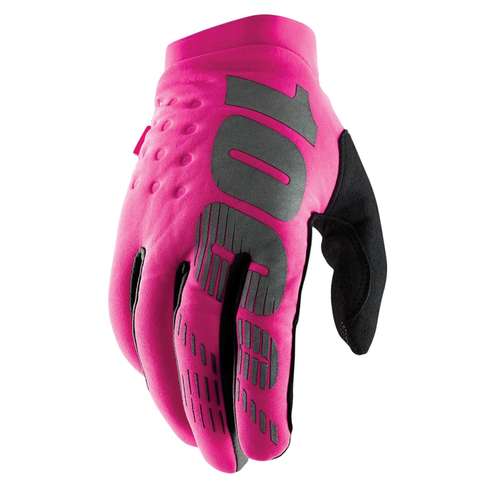 100% Motorradhandschuhe