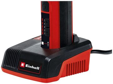 Einhell Akku-Multischleifer Akku-Schleif-/ Gravur-Werkzeug TE-MT 7,2 Li, (2 tlg), inklusive Akku und Ladegerät