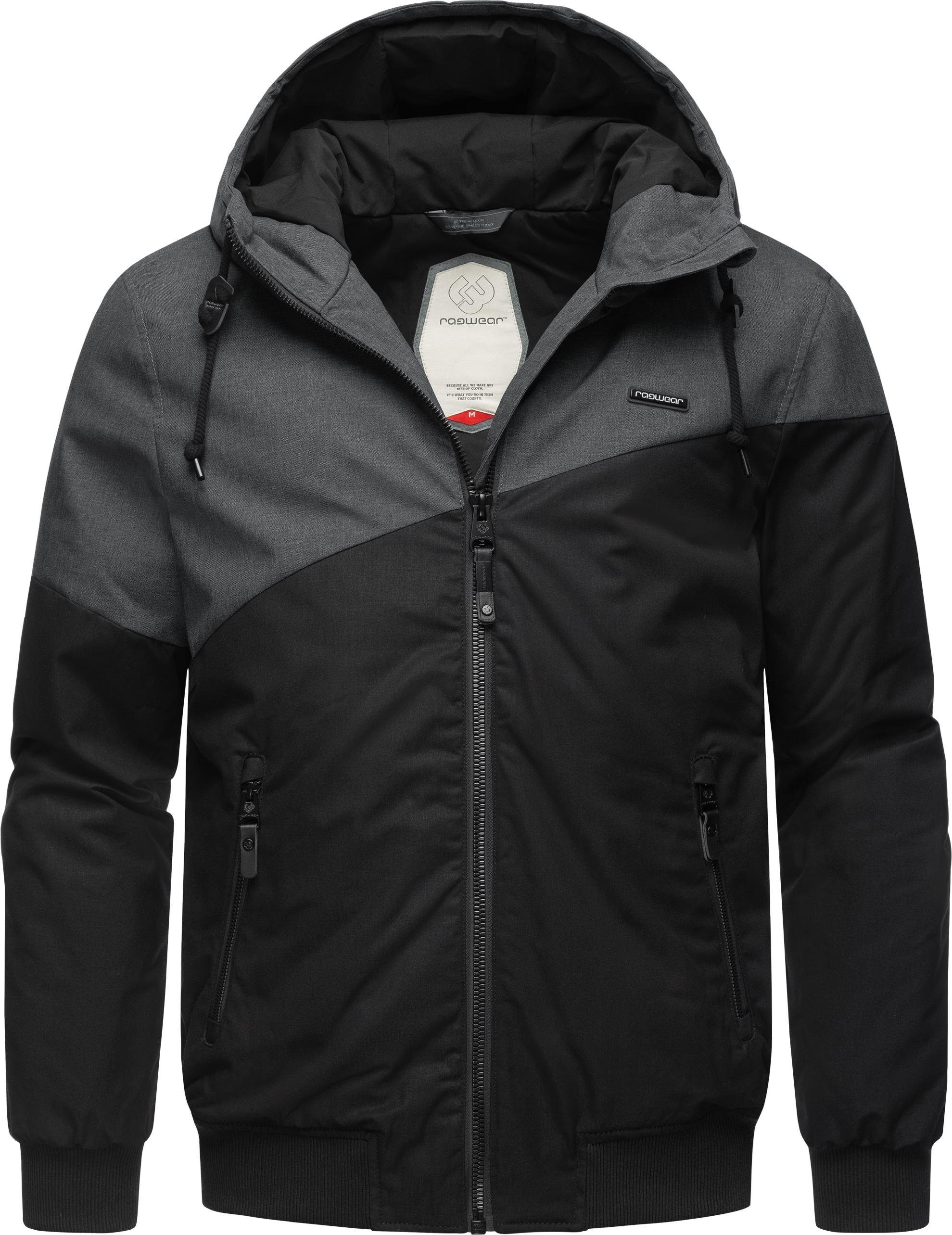 Winterjacke Wings