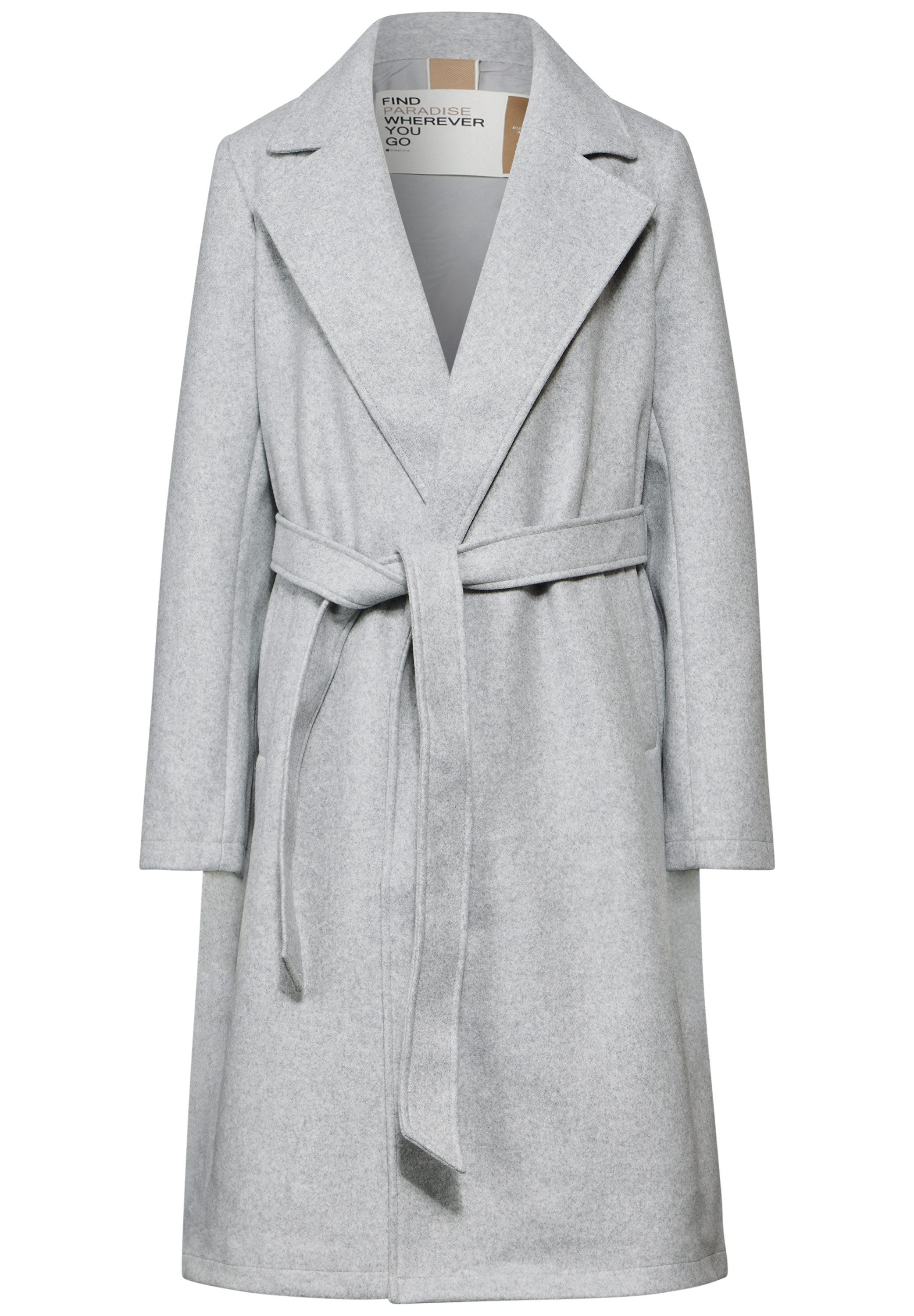 metallic grey