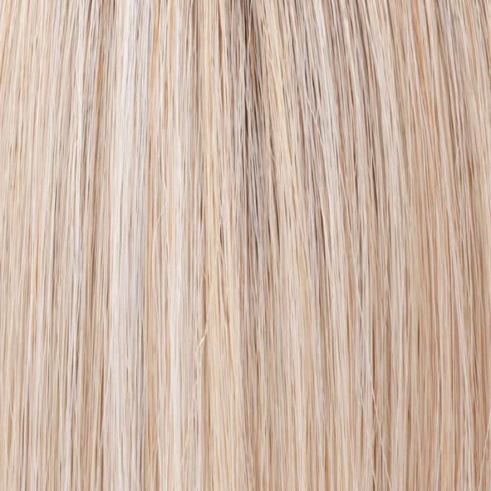 Ellen Wille Toupet Ellen Wille Couture, Mittellanger Topper, Lace Front & handgeknüpft, 28–30 cm, 7×16,5 cm