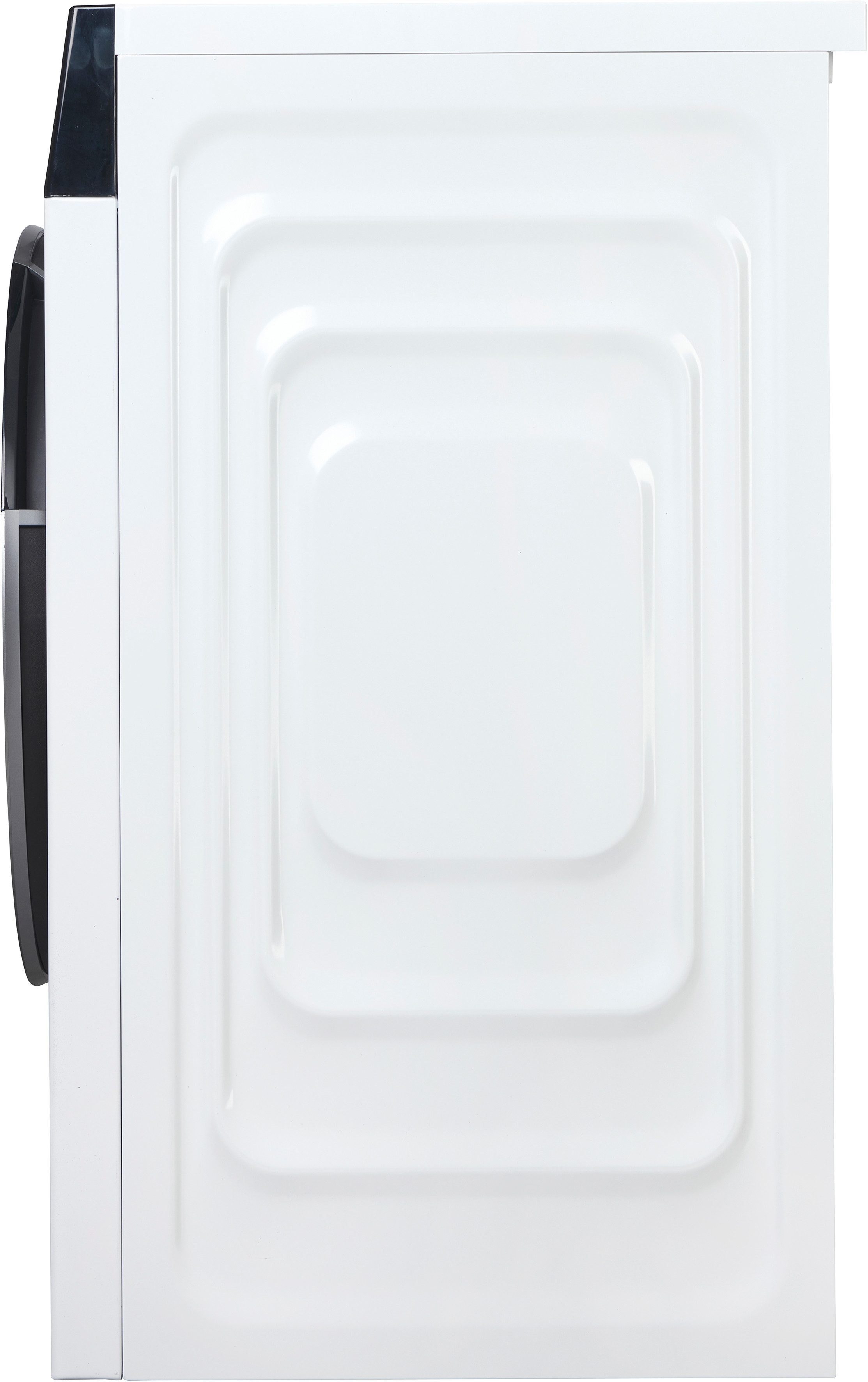 BAUKNECHT Waschmaschine B WM Smart Eco 8A, 8 kg, 1400 U/min, Adaptive Wash – Intelligente Anpassung der Programme an Ihre Wünsche – Bild 4 von 5