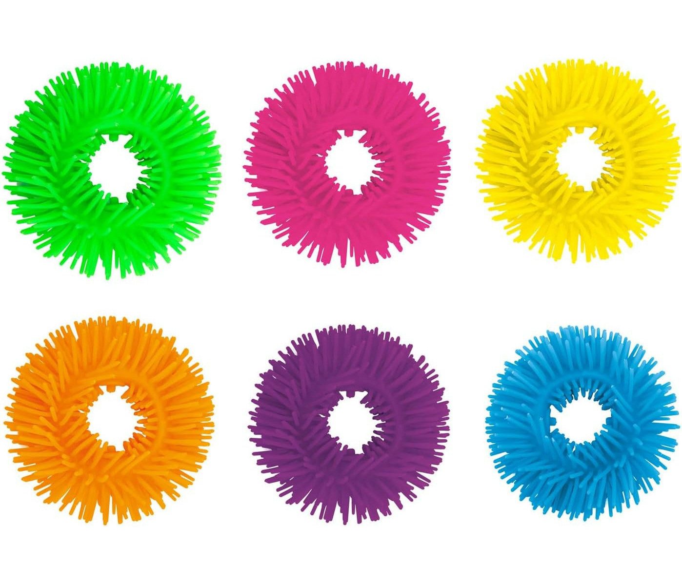Lernspielzeug Toi-Toys Pufferarmband 13cm