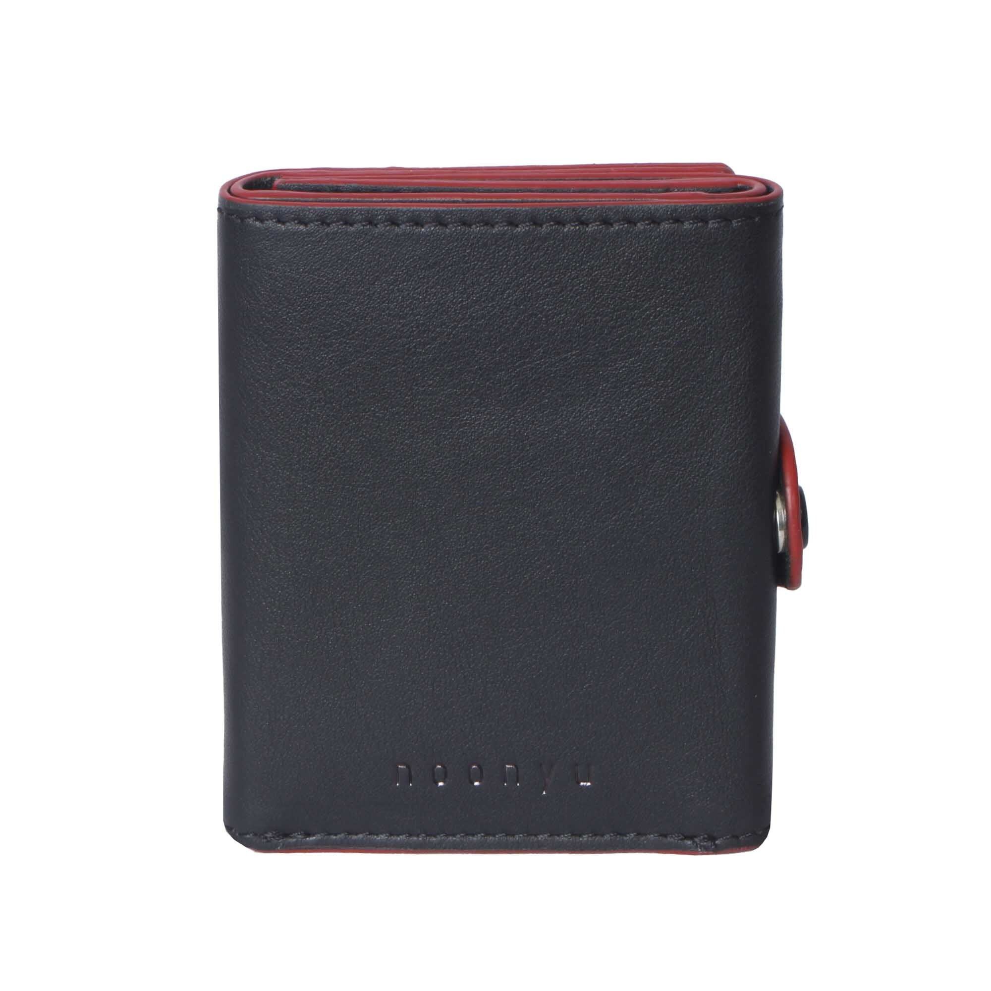 Margelisch Geldbörse noonyu feid, LGW zertifiziertes Leder