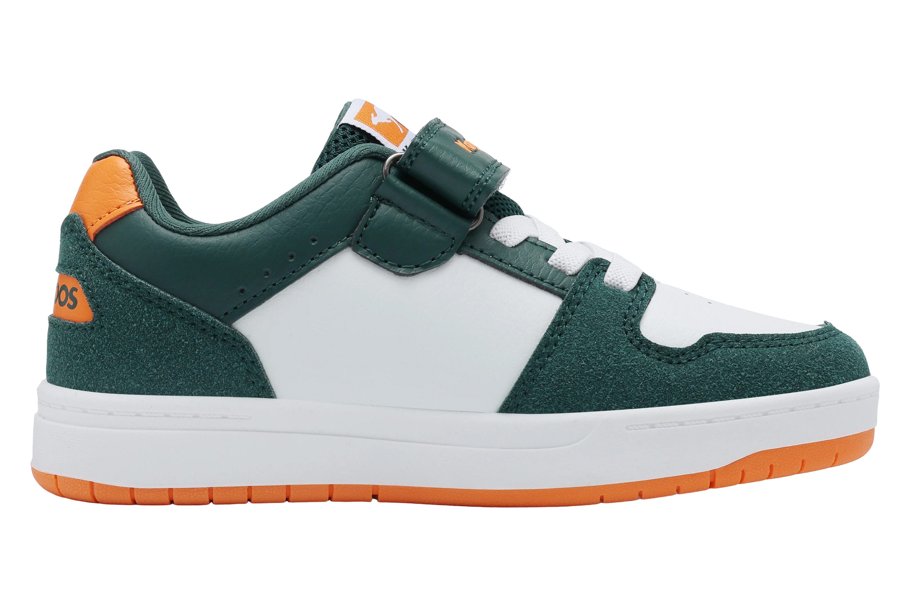KangaROOS K-CP DASH EV Sneaker (für Kinder) – Bild 3 von 5
